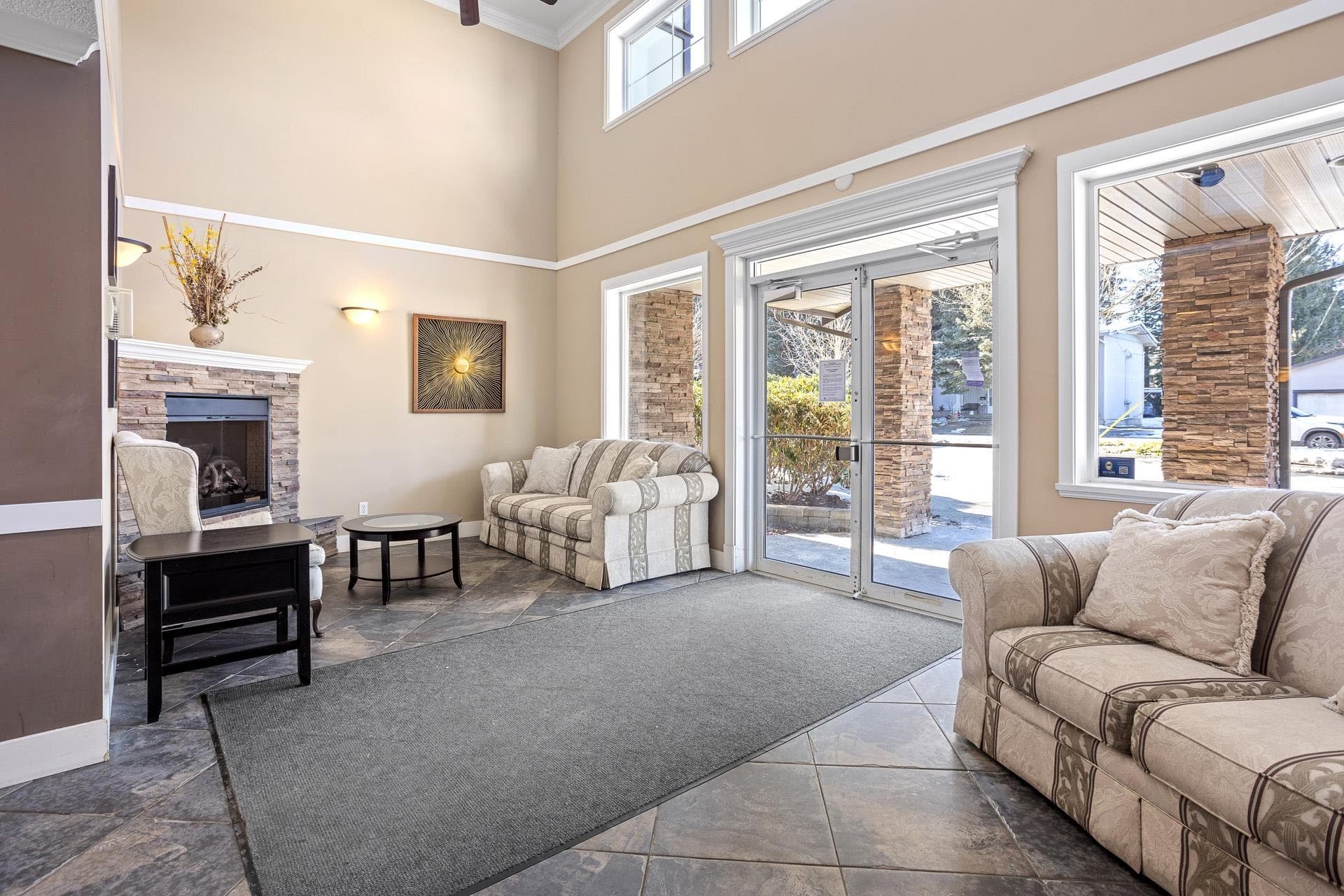 107 - 2038 Sandalwood Crescent, Abbotsford, V2S 3H6 — photo 3
