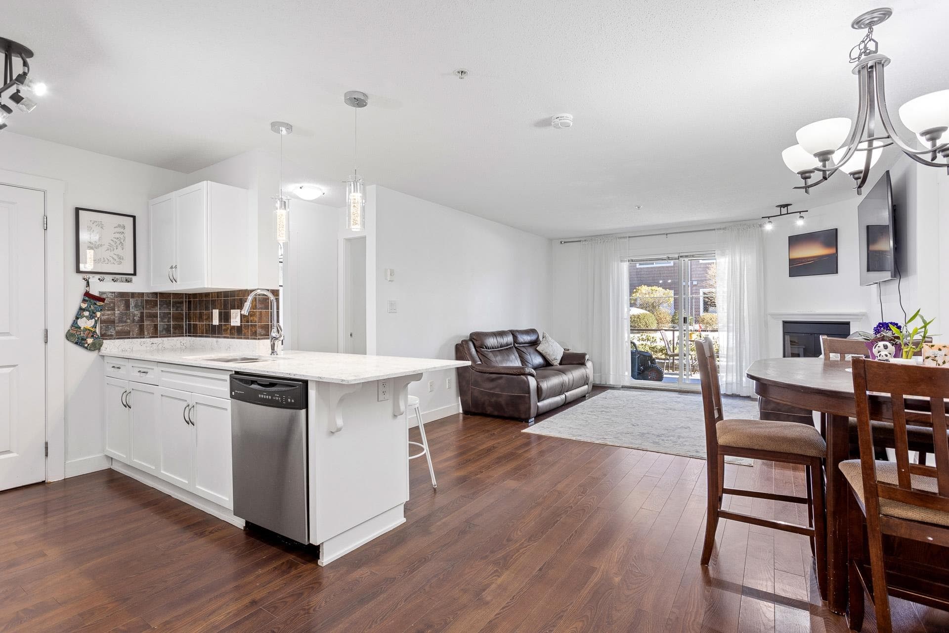 107 - 2038 Sandalwood Crescent, Abbotsford, V2S 3H6 — photo 4