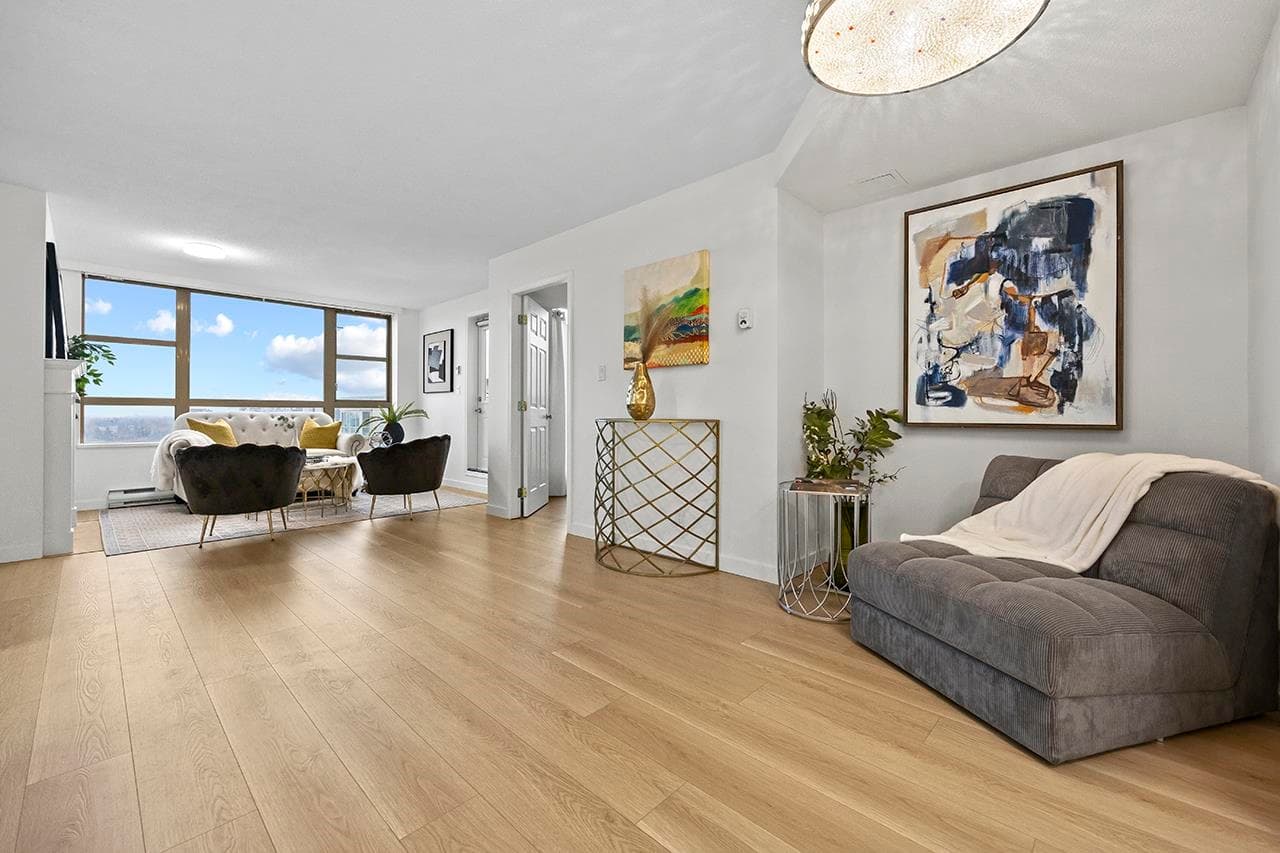 1503 - 8297 Saba Road, Richmond, V6Y 4B5 — photo 1