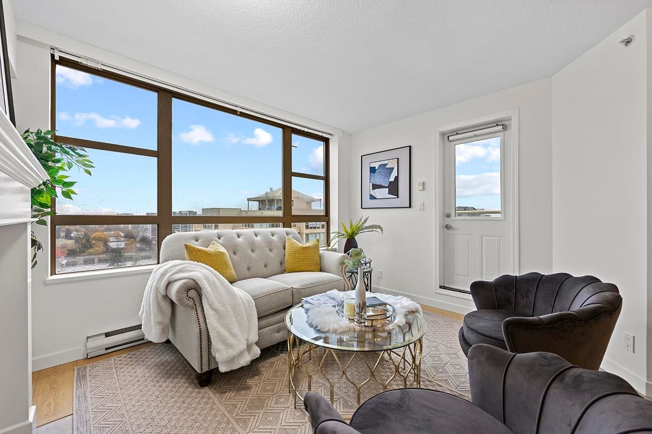 1503 - 8297 Saba Road, Richmond, V6Y 4B5 — photo 4