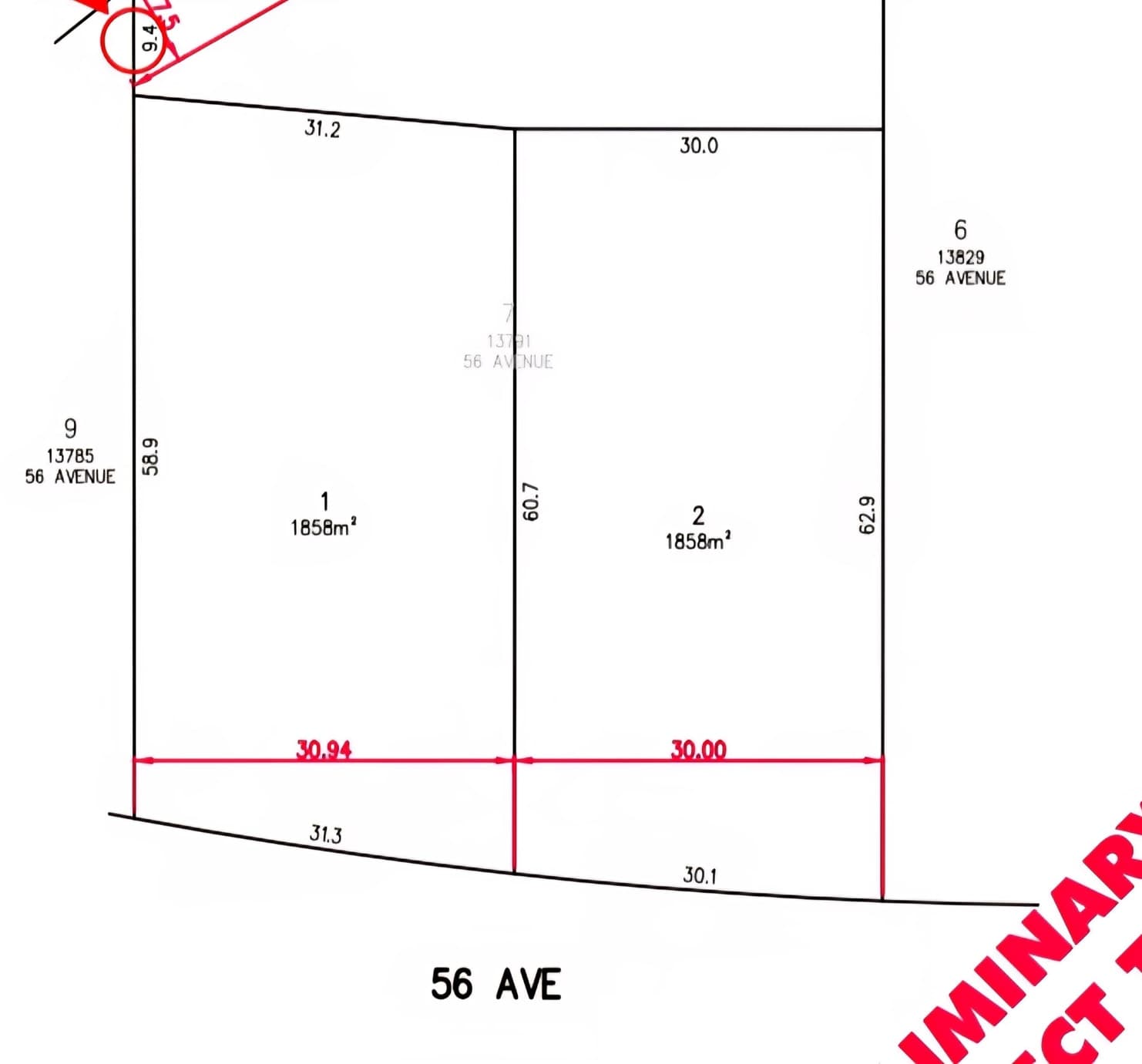 13803 56 Avenue, Surrey