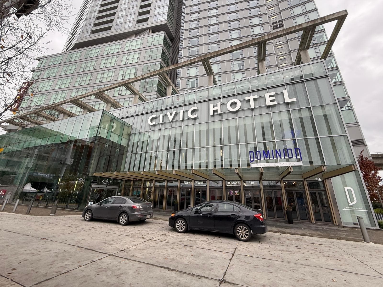 4908 - 13495 Central Avenue, Surrey