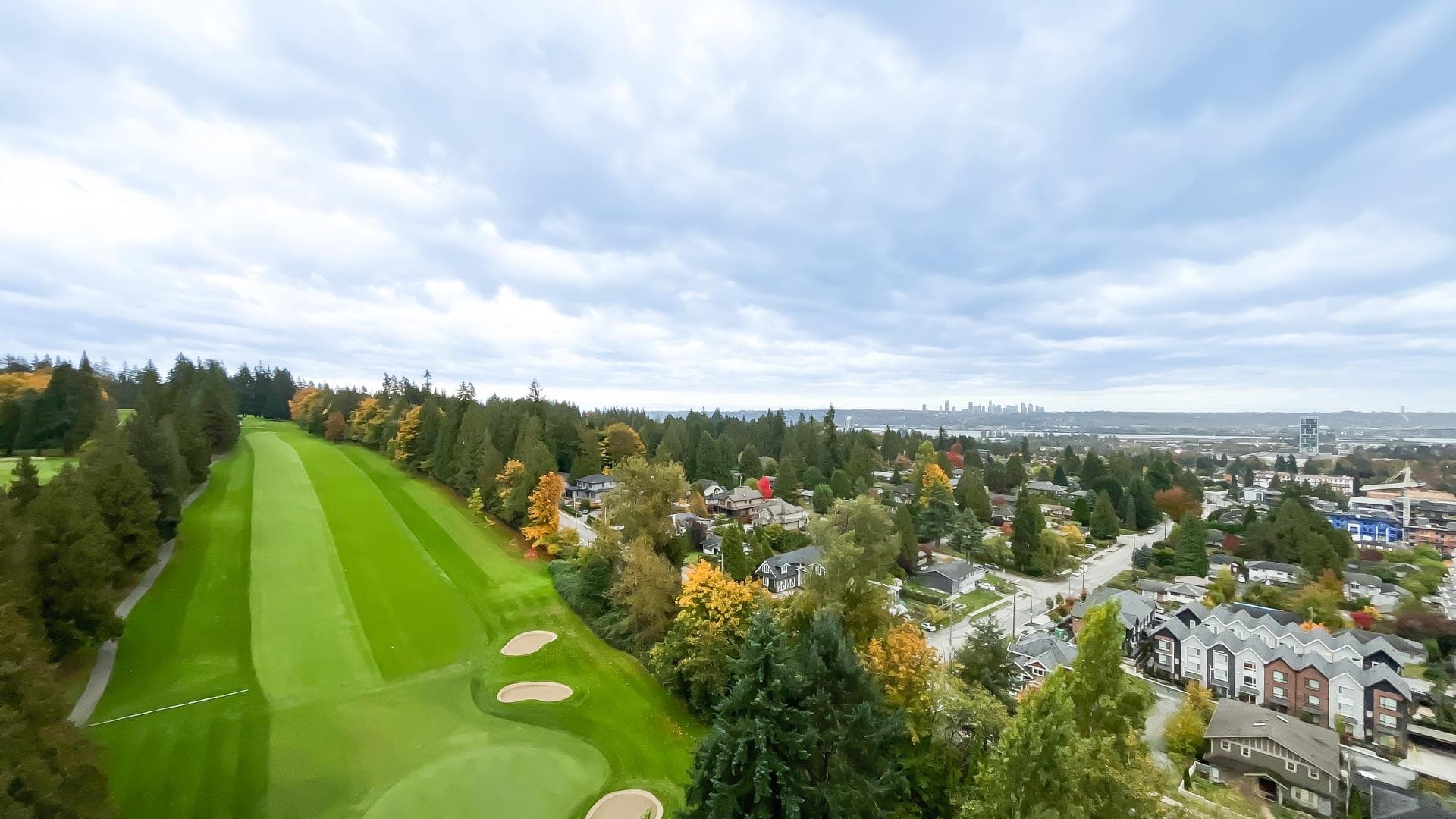 1704 - 595 Austin Avenue, Coquitlam