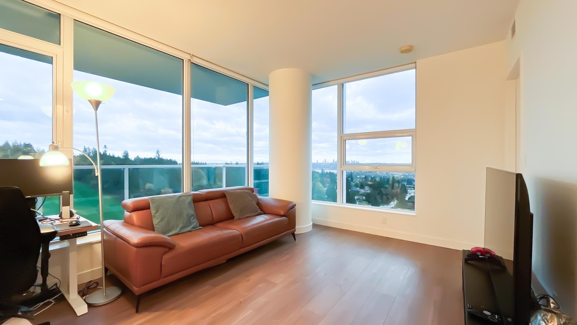 1704 - 595 Austin Avenue, Coquitlam, V3K 0G7 — photo 5