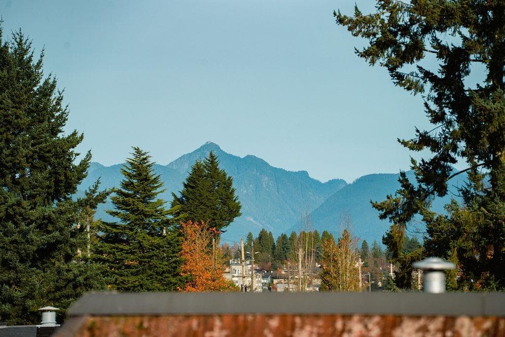 310 - 737 Hamilton Street, New Westminster — sold
