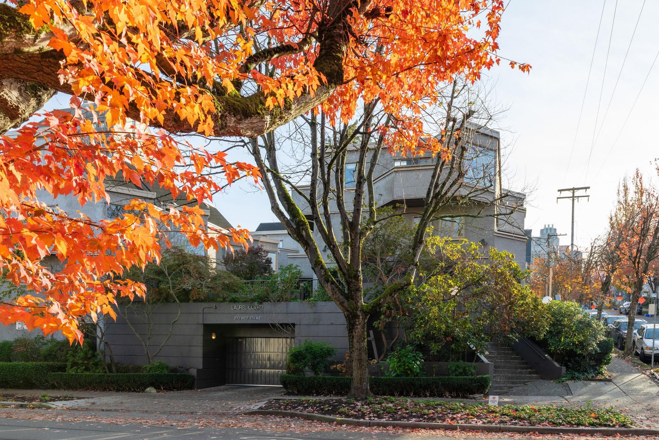 51 - 870 W 7th Avenue, Vancouver