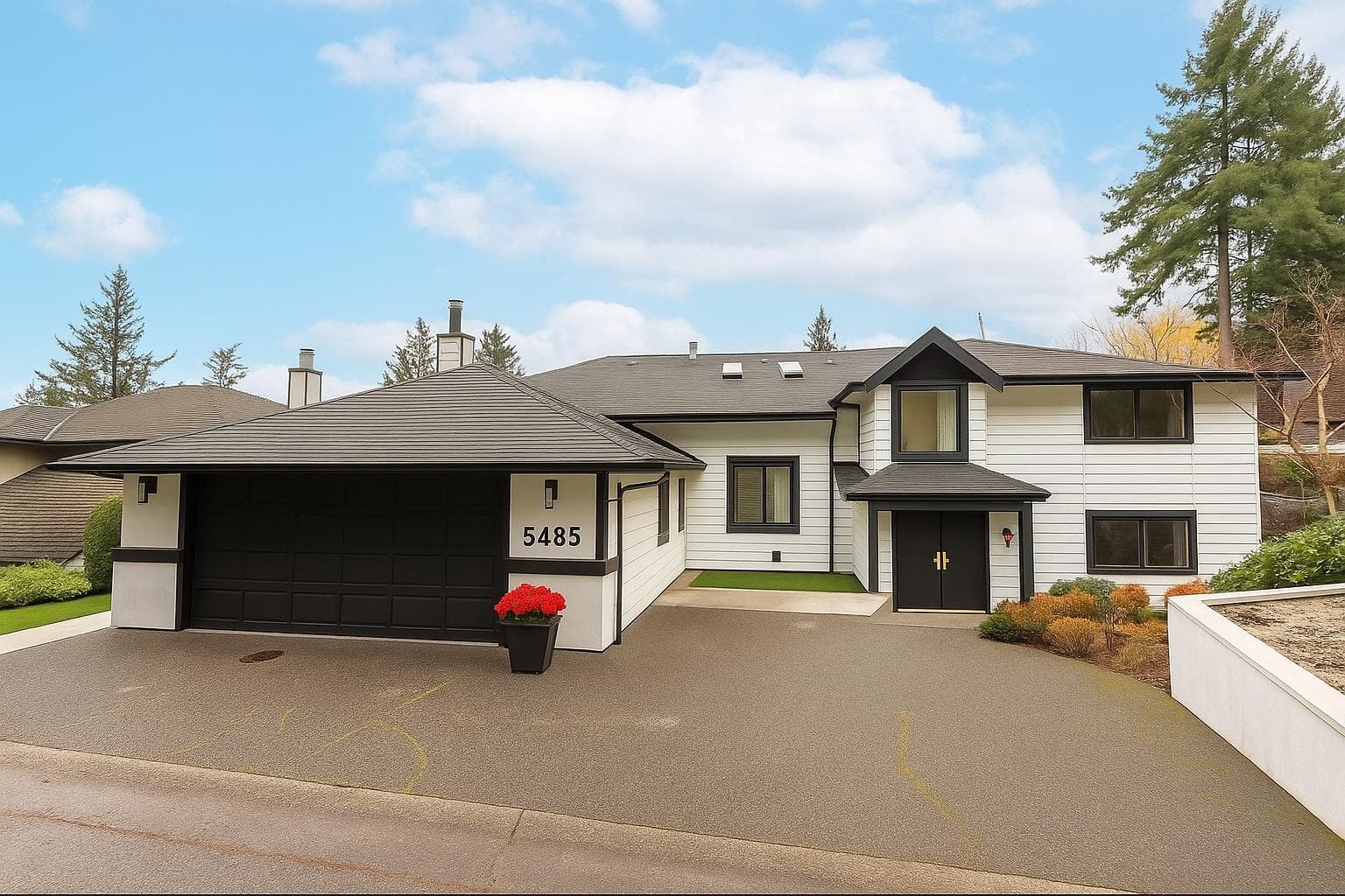 5485 Keith Road, West Vancouver