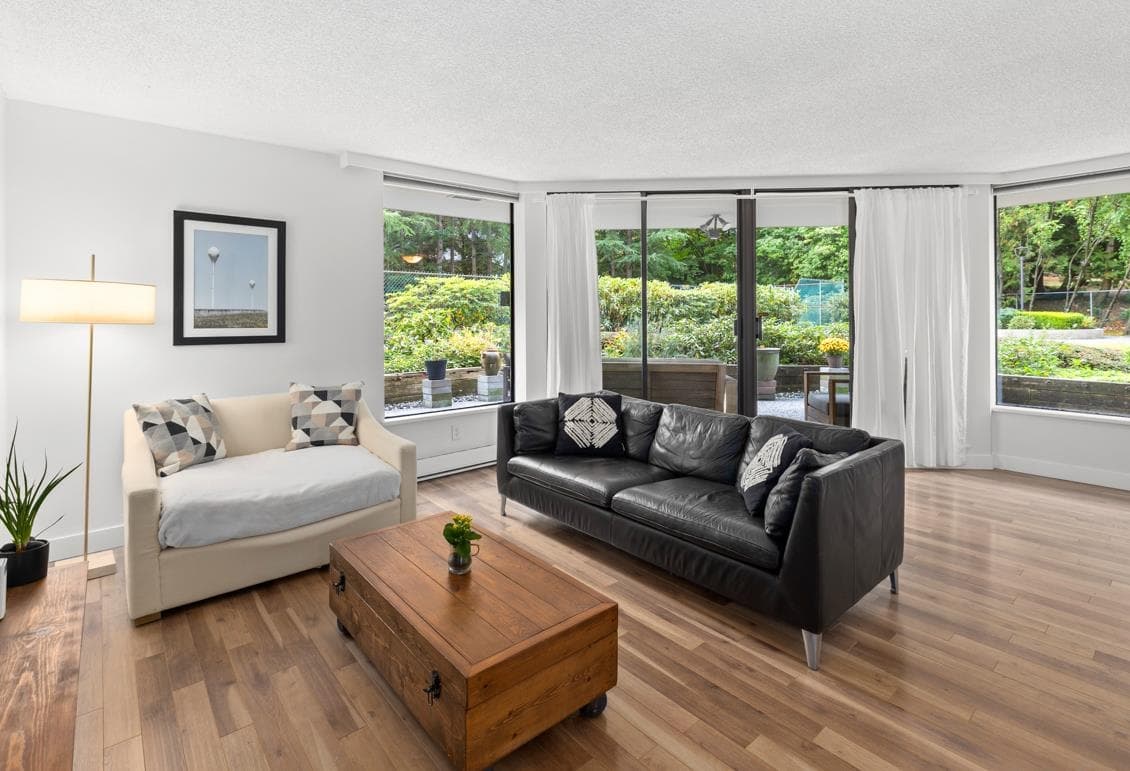 202 - 2041 Bellwood Avenue, Burnaby, V5B 4V5 — photo 1