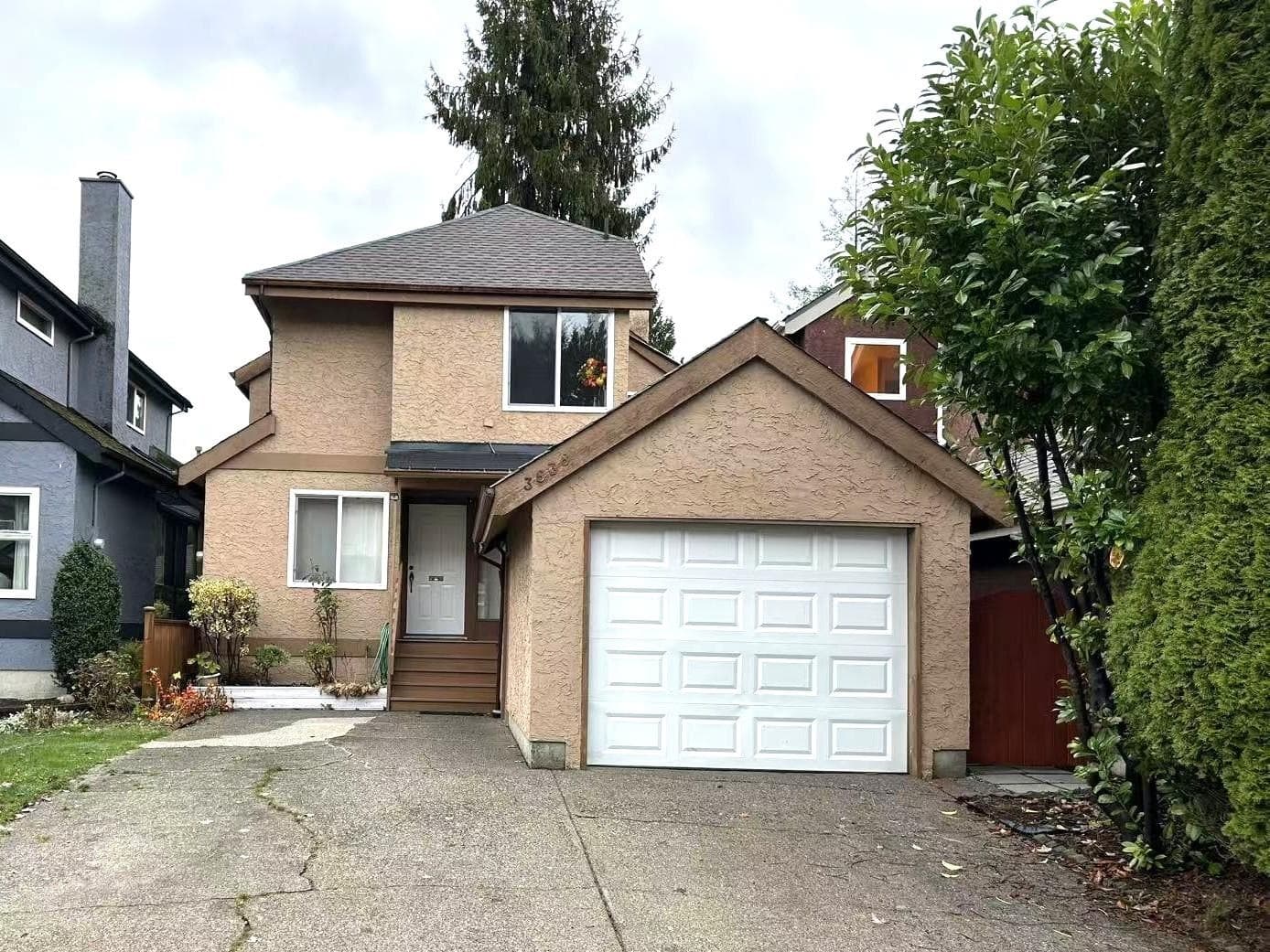 3638 Hennepin Avenue, Vancouver