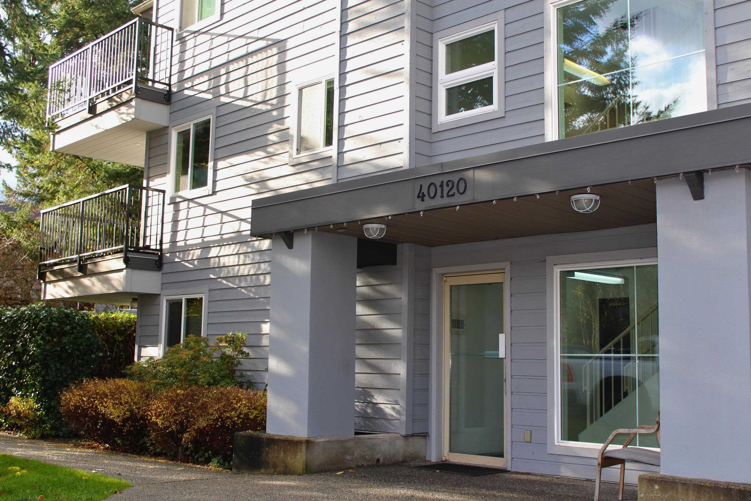 B108 - 40120 Willow Crescent, Squamish