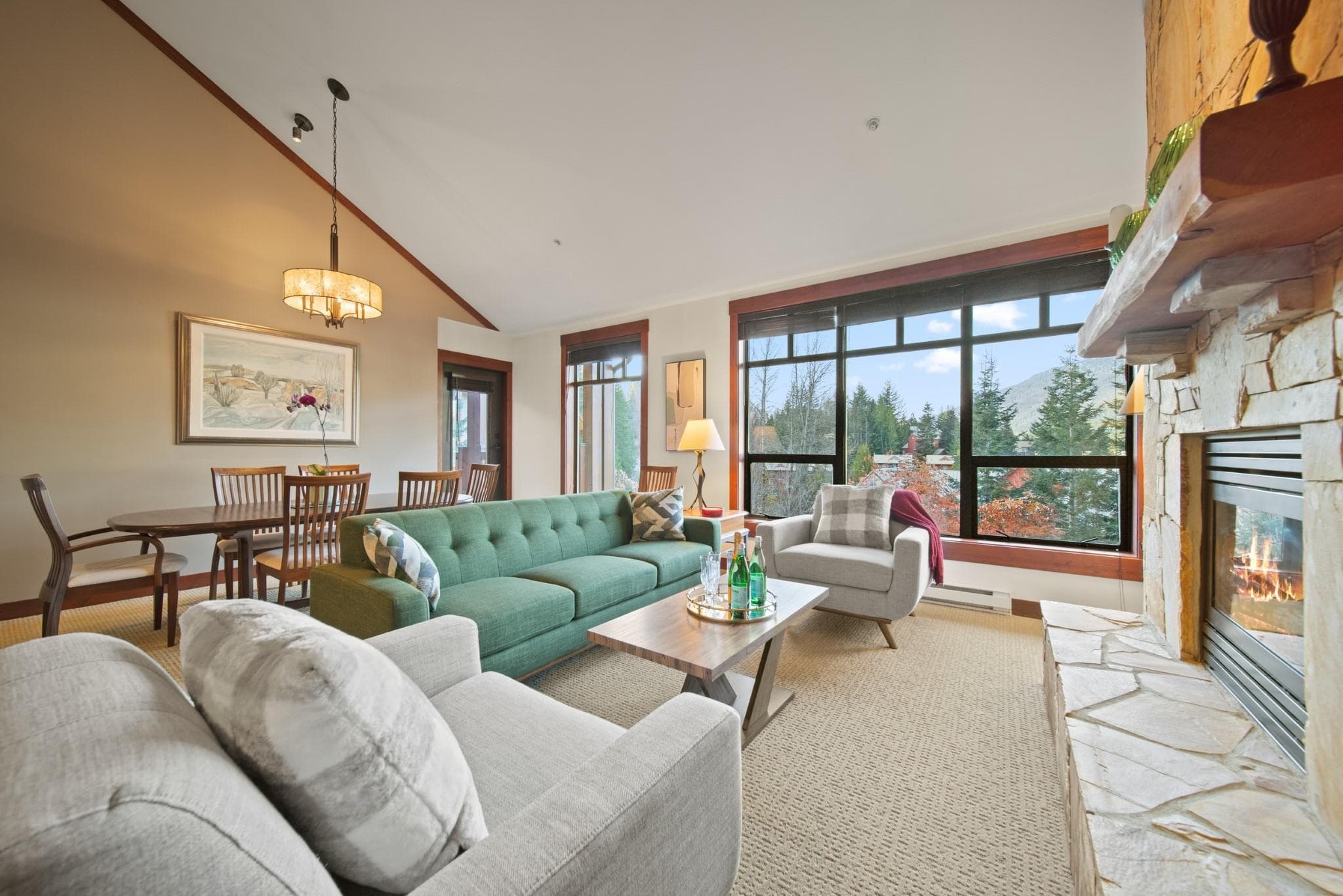 402 - 2202 Gondola Way, Whistler, V8E 0M7 — photo 1
