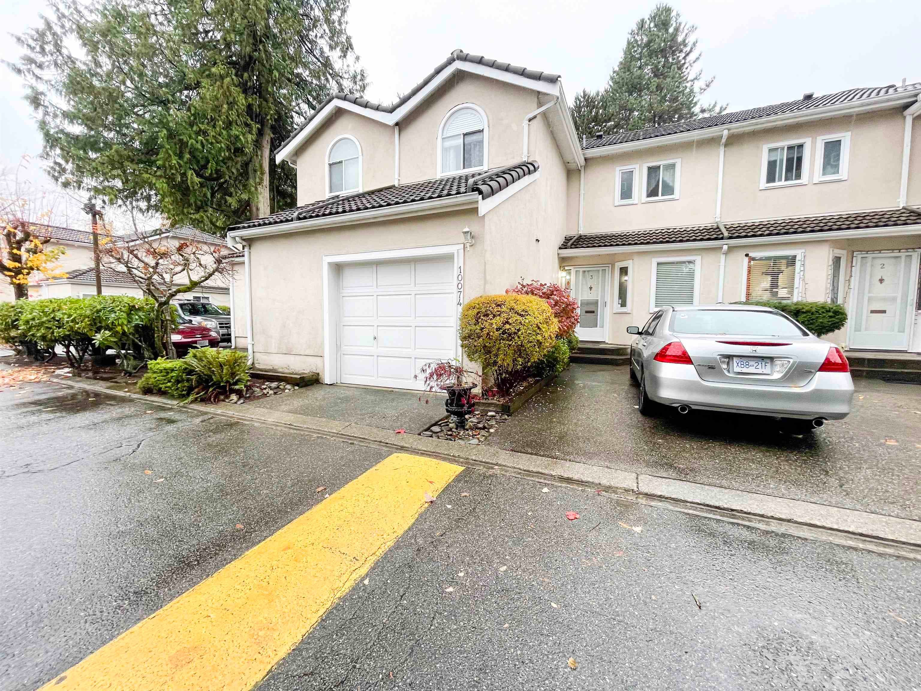 3 - 10074 154 Street, Surrey