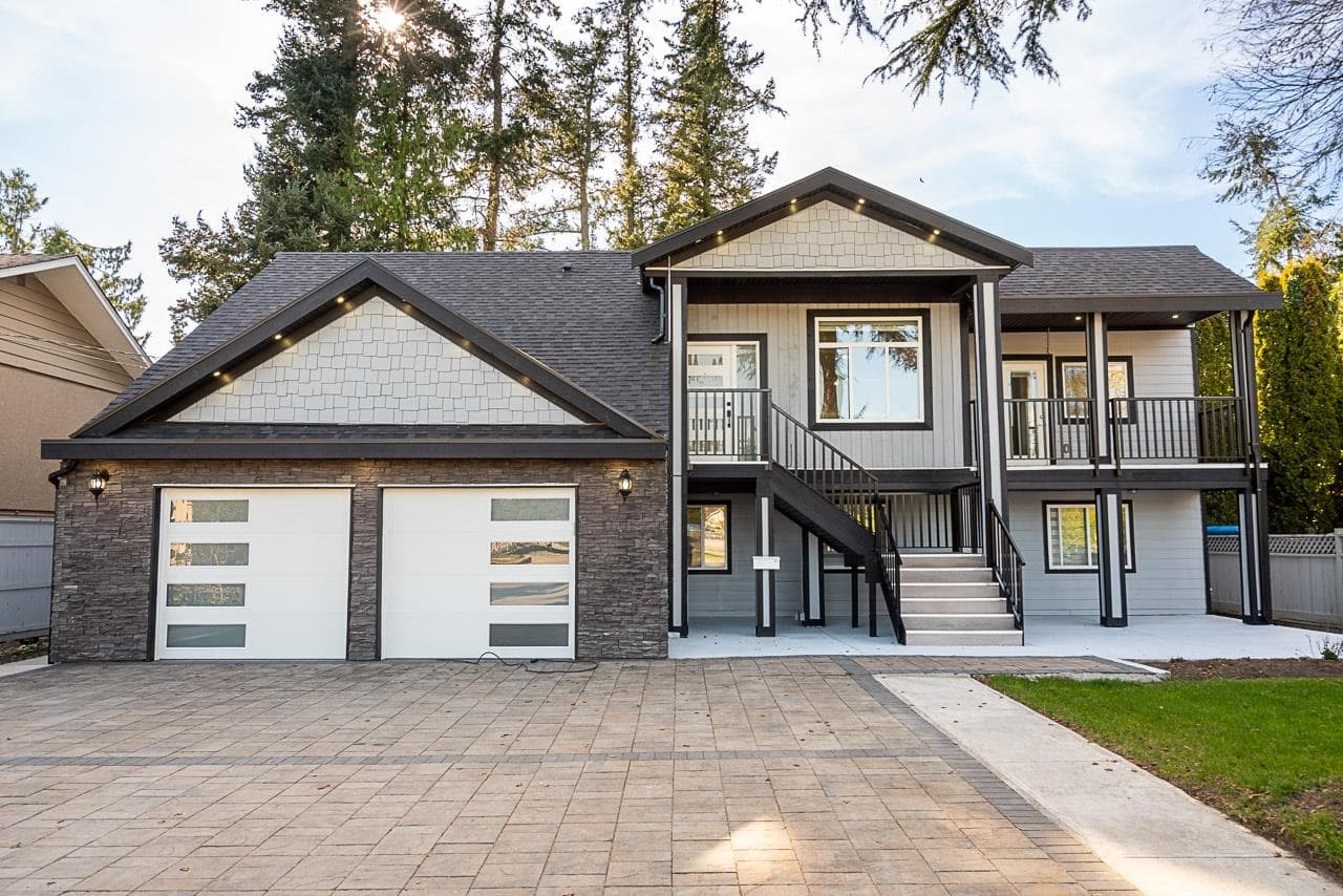 1675 136 Street, Surrey, V4A 4E3 — photo 1