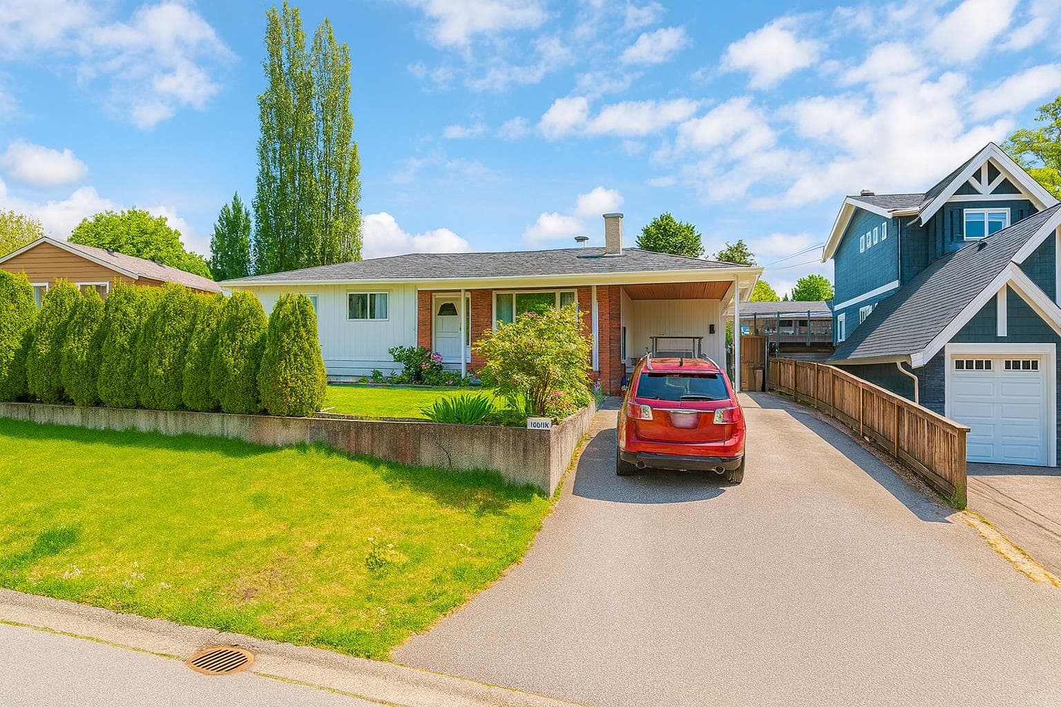 7840 110 Street, Delta — sold