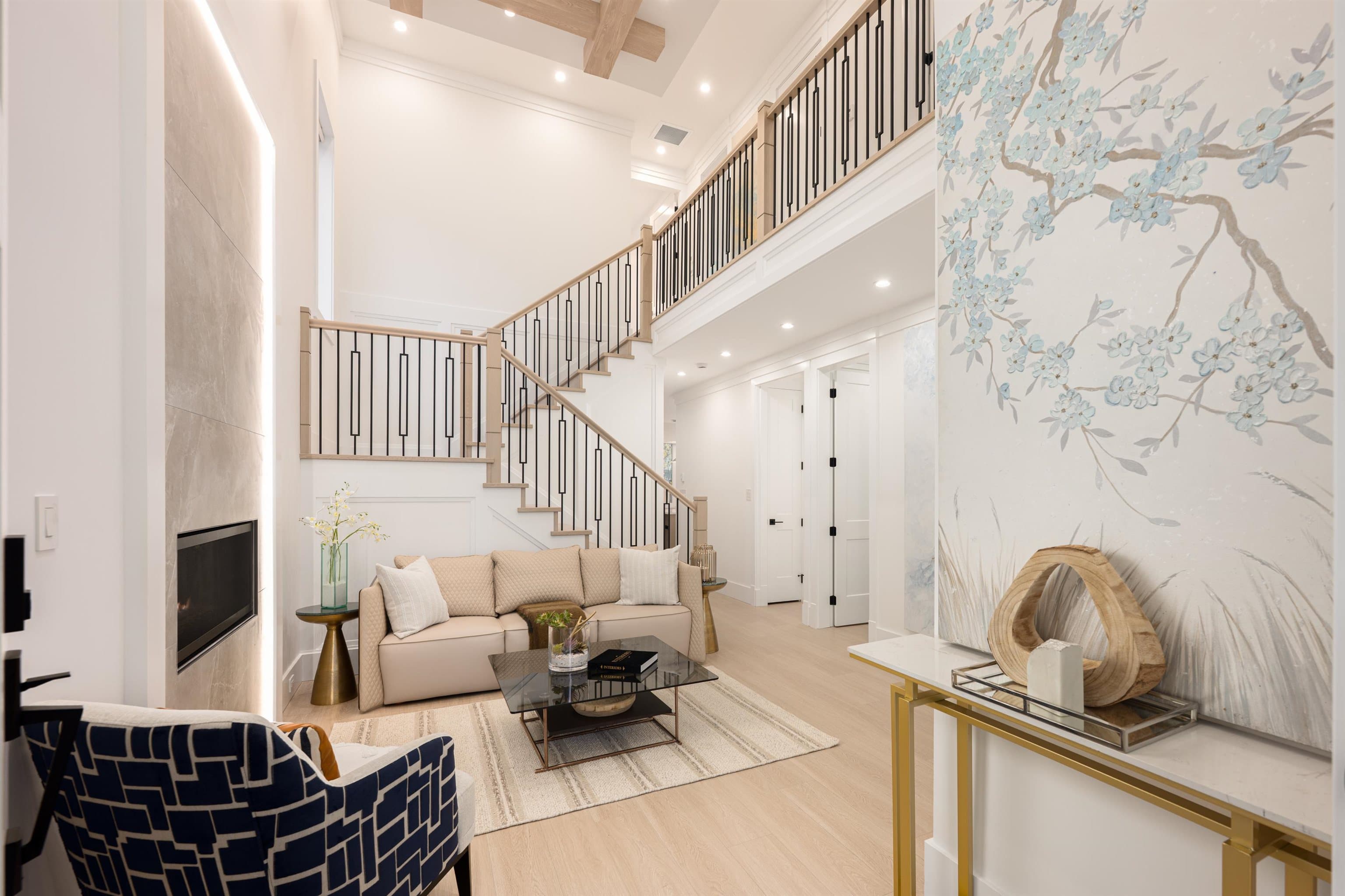 3608 Pleasant Street, Richmond, V7E 2P8 — photo 4