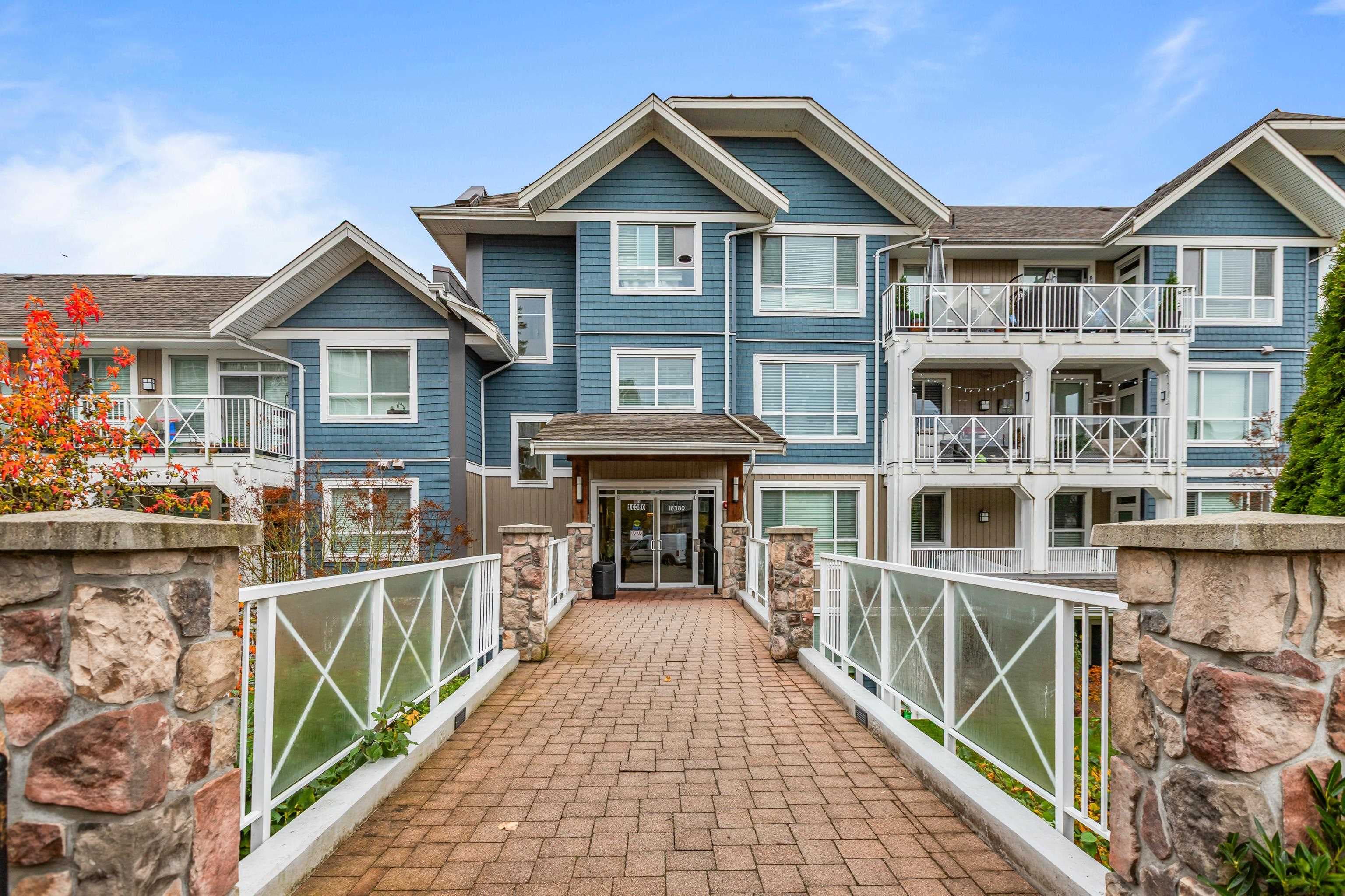 211 - 16380 64 Avenue, Surrey, V3S 6X6 — photo 2