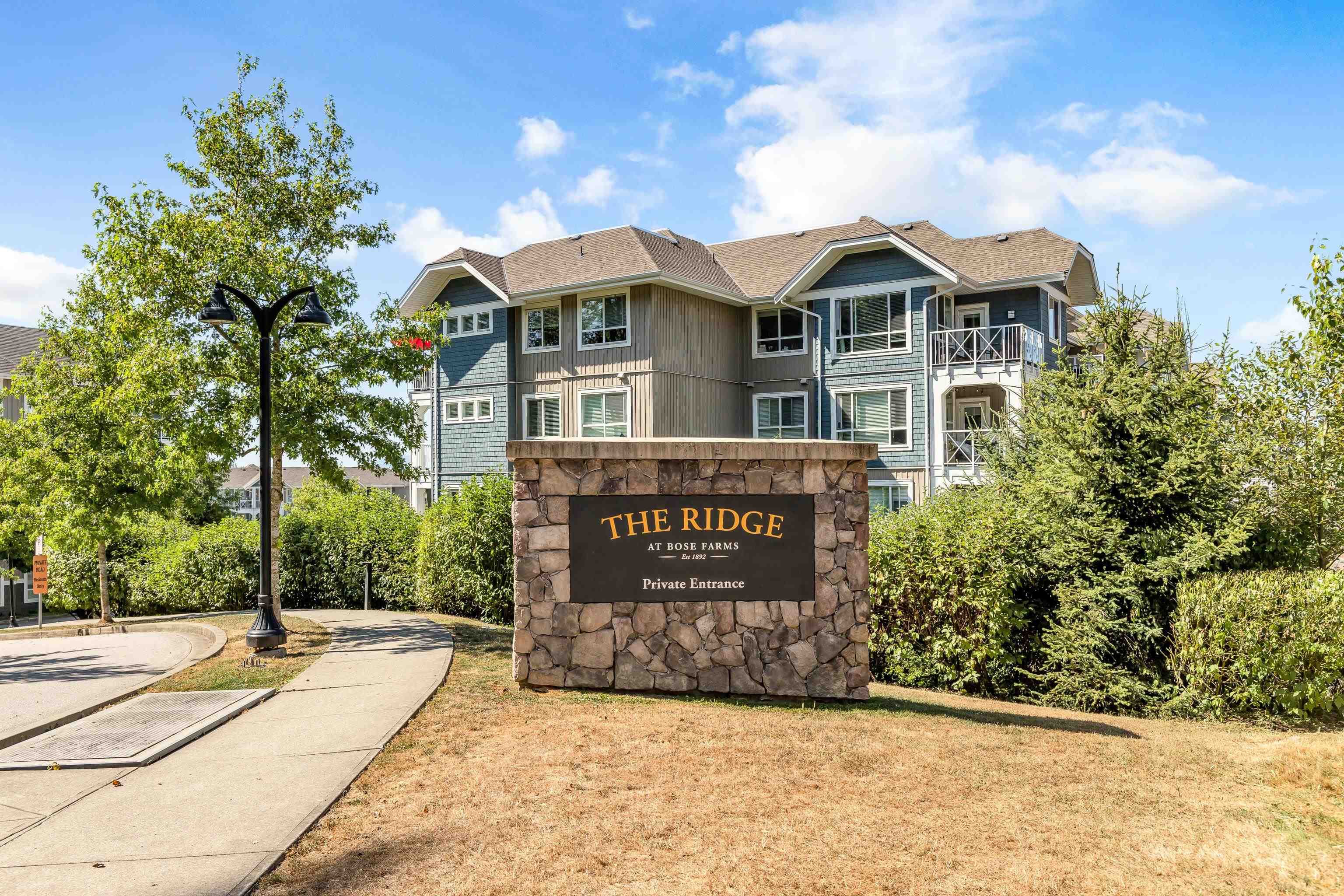 211 - 16380 64 Avenue, Surrey — sold