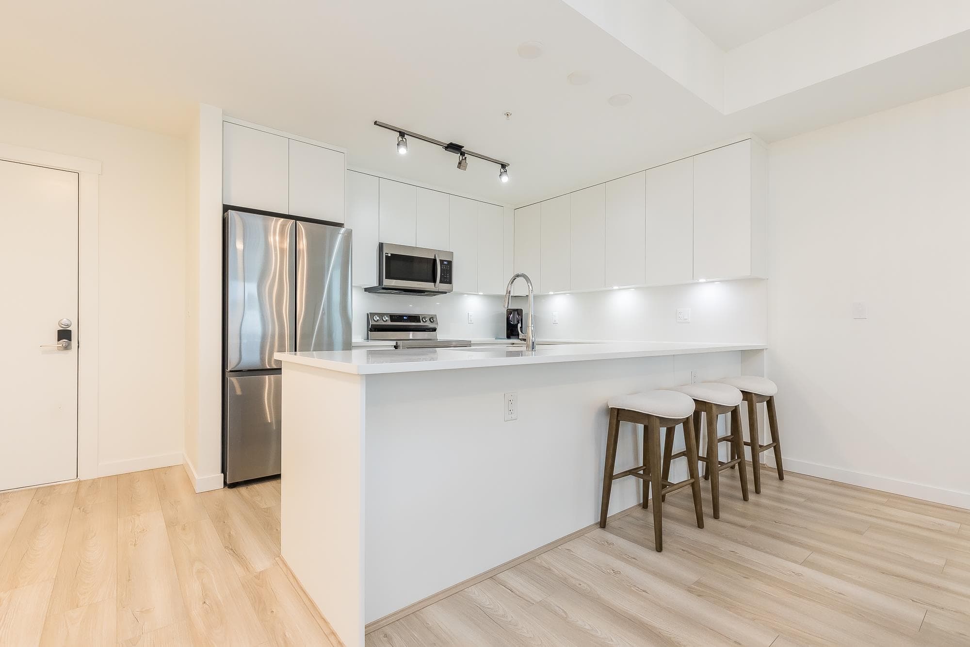 407 - 5420 208 Street, Langley, V3A 2J9 — photo 2