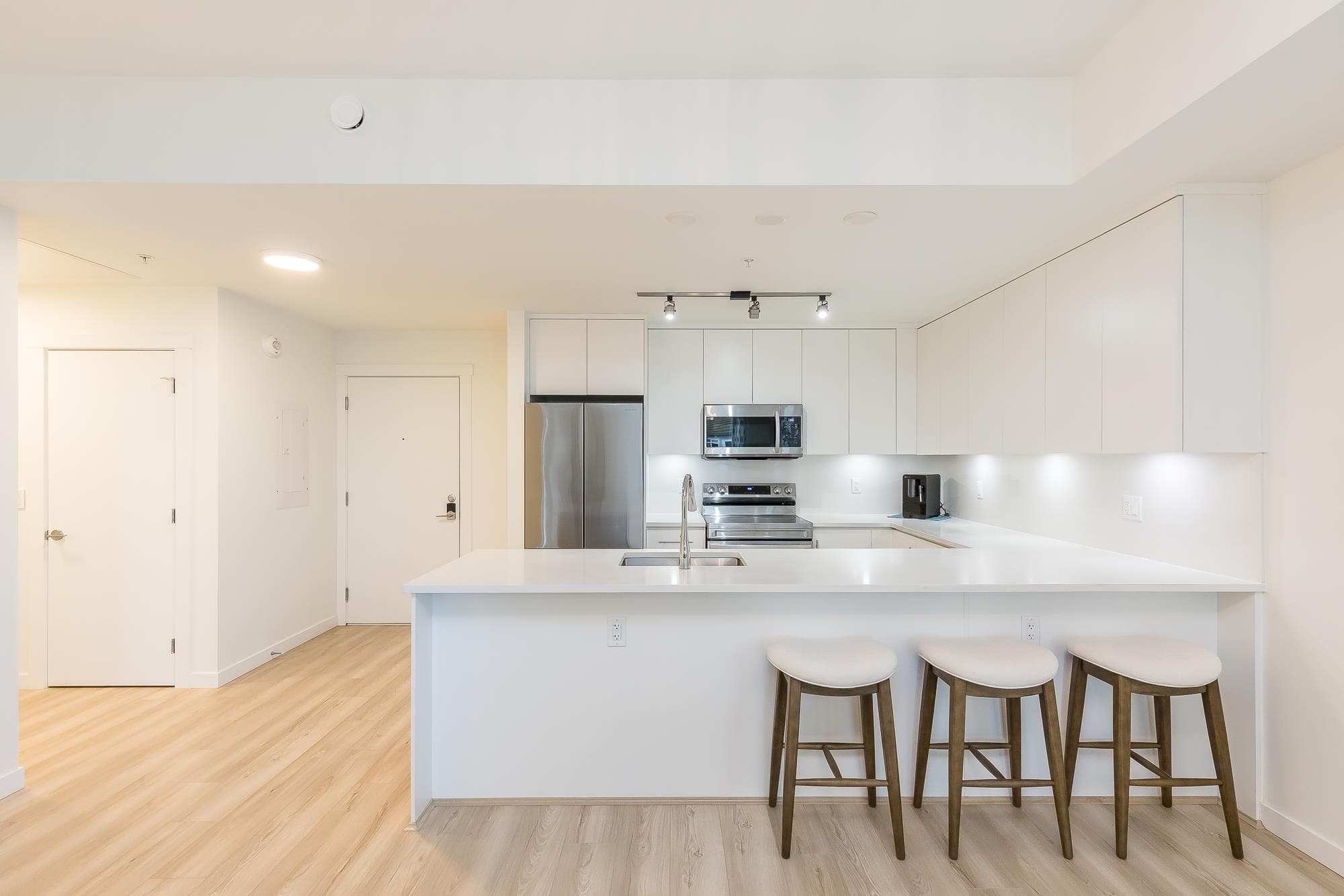 407 - 5420 208 Street, Langley, V3A 2J9 — photo 3