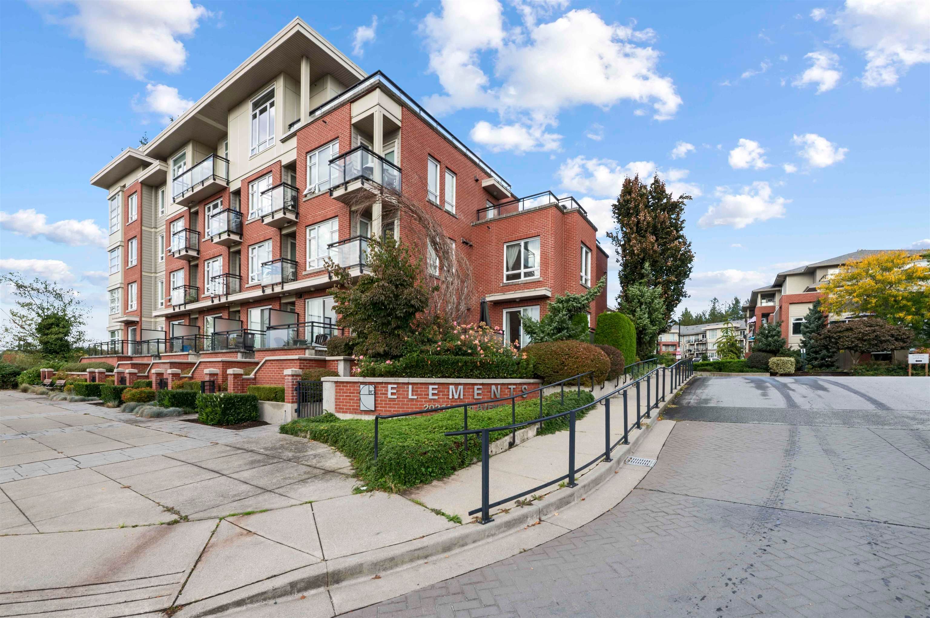 D117 - 20211 66 Avenue, Langley, V2Y 0L4 — photo 1