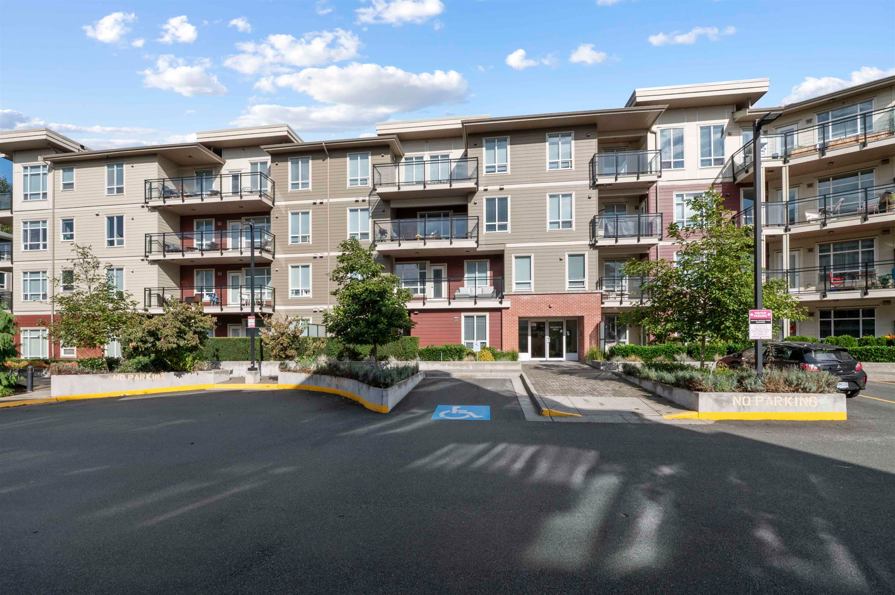 D117 - 20211 66 Avenue, Langley, V2Y 0L4 — photo 4