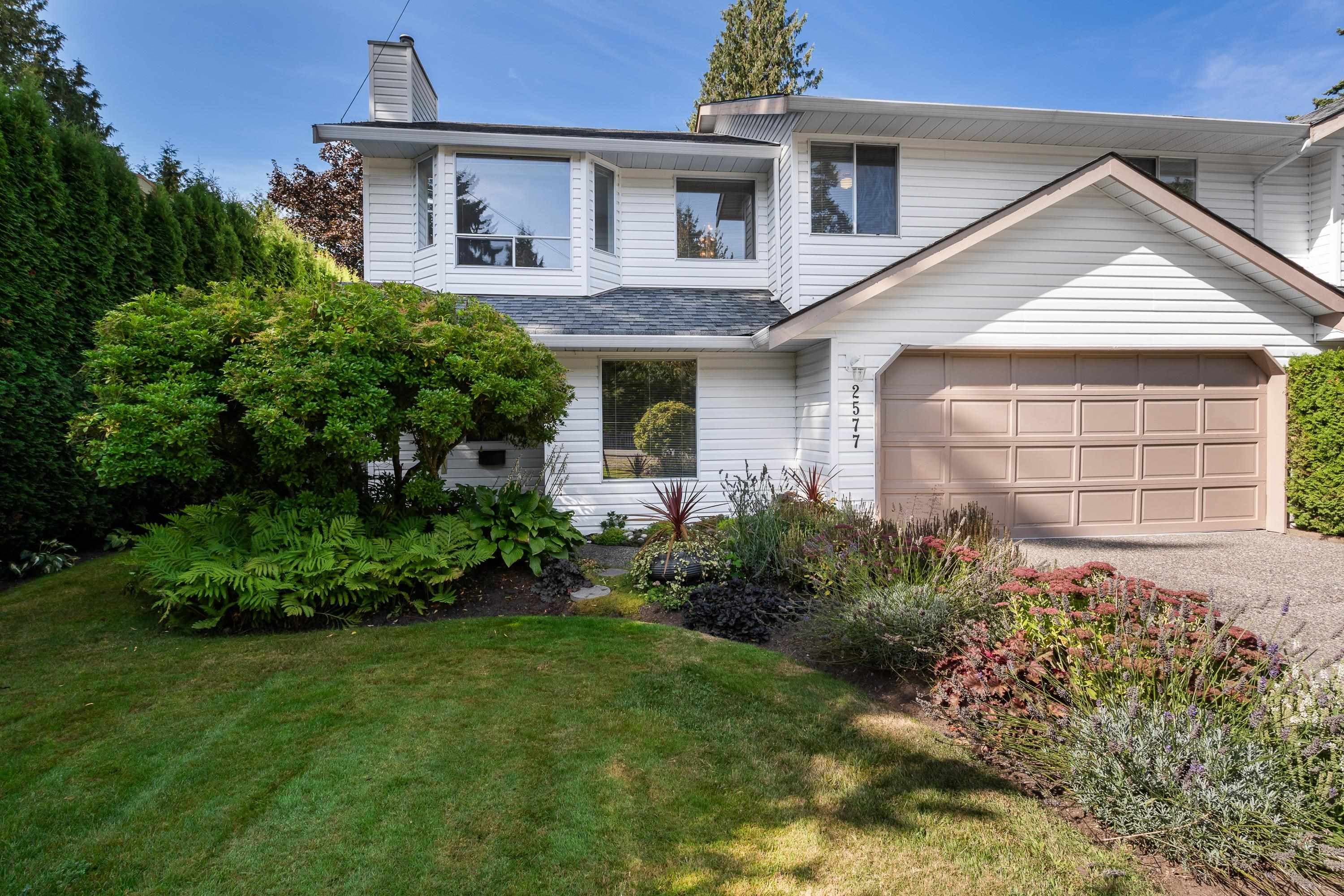 2577 126th Street, Surrey