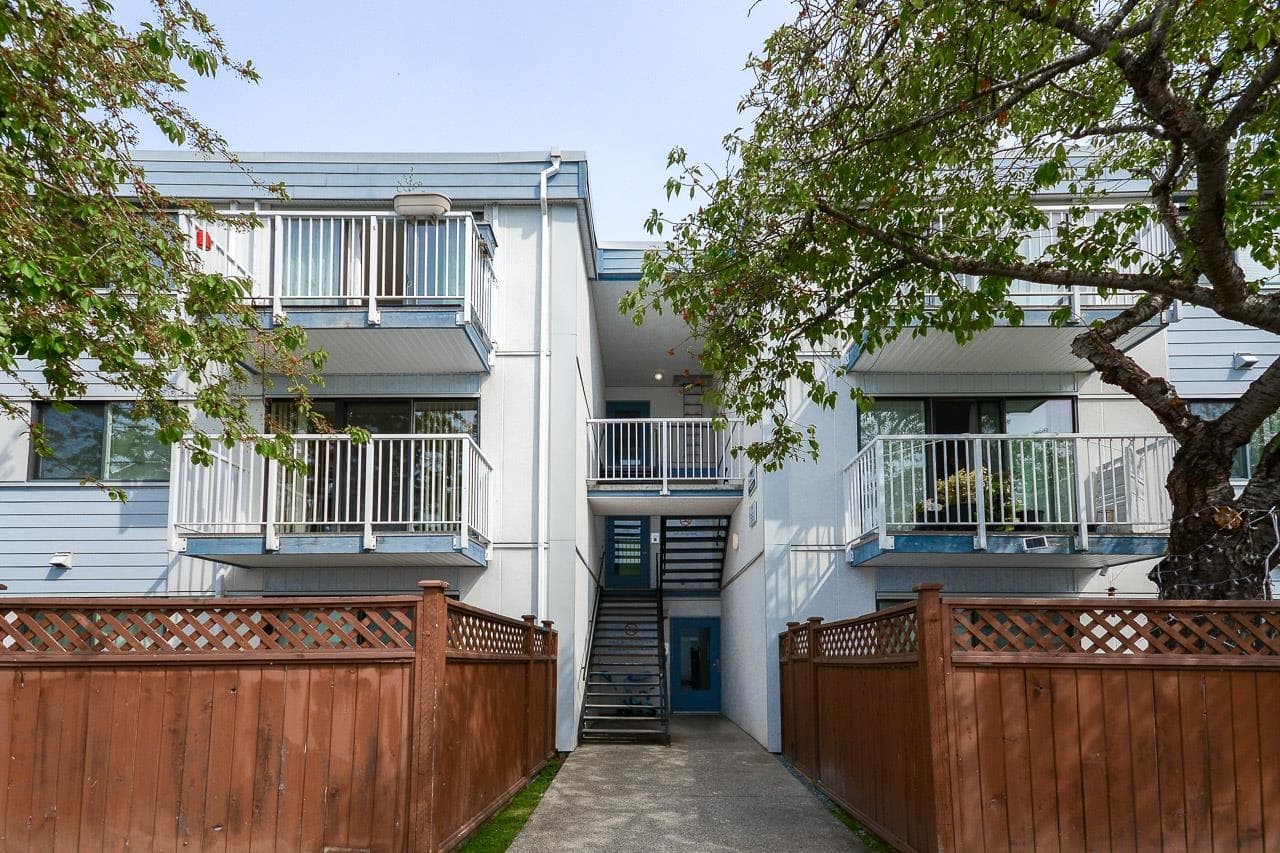 301 - 7200 Lindsay Road, Richmond