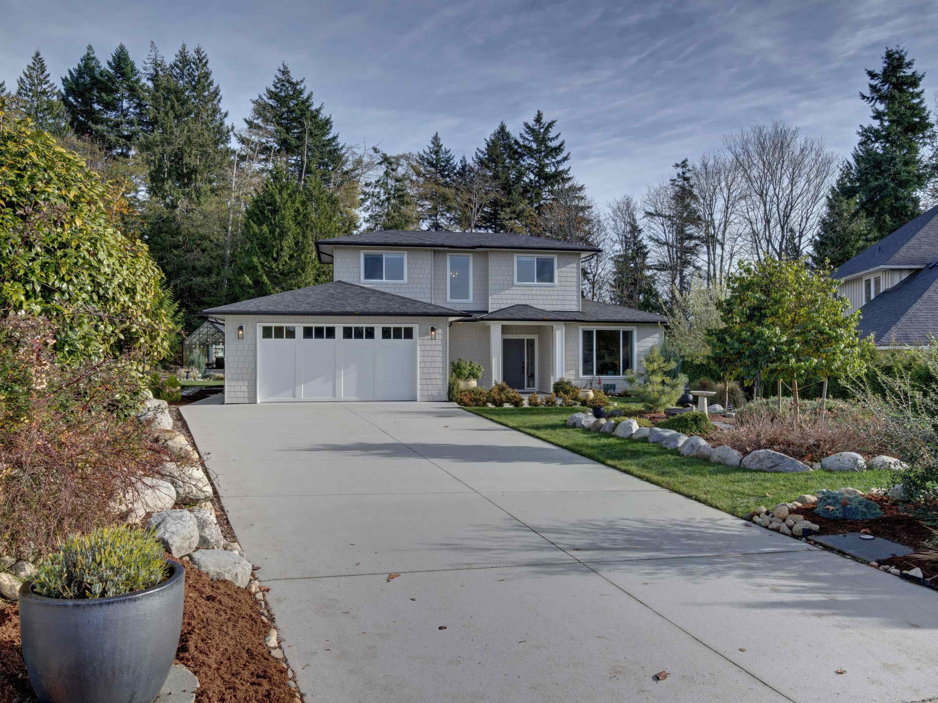 1414 Sunrise Place, Gibsons, V0N 1V5 — photo 2