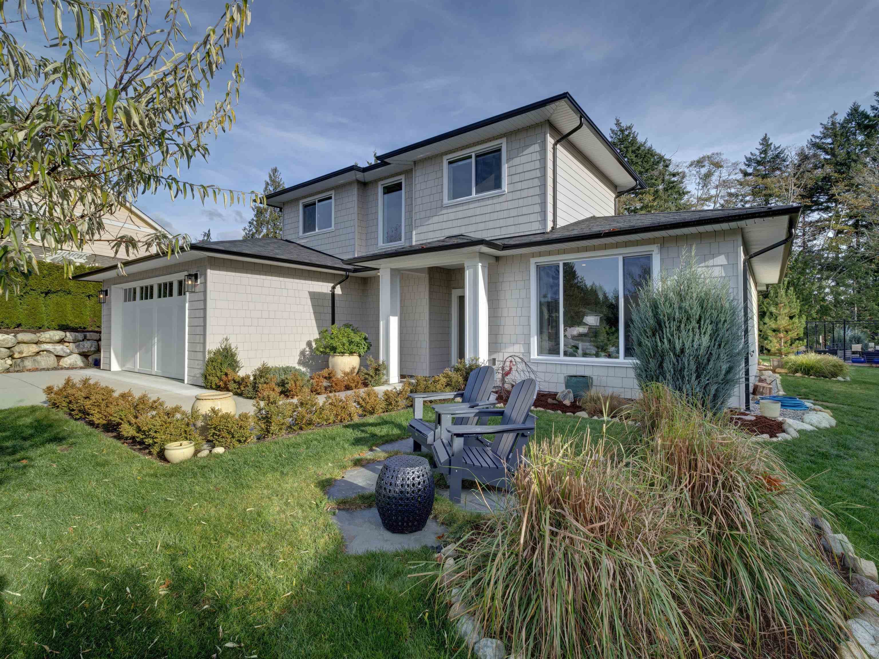 1414 Sunrise Place, Gibsons, V0N 1V5 — photo 3
