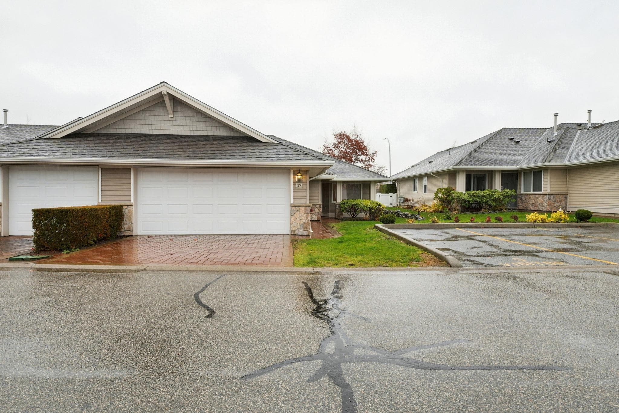 32 - 17516 4th Avenue, Surrey — sold