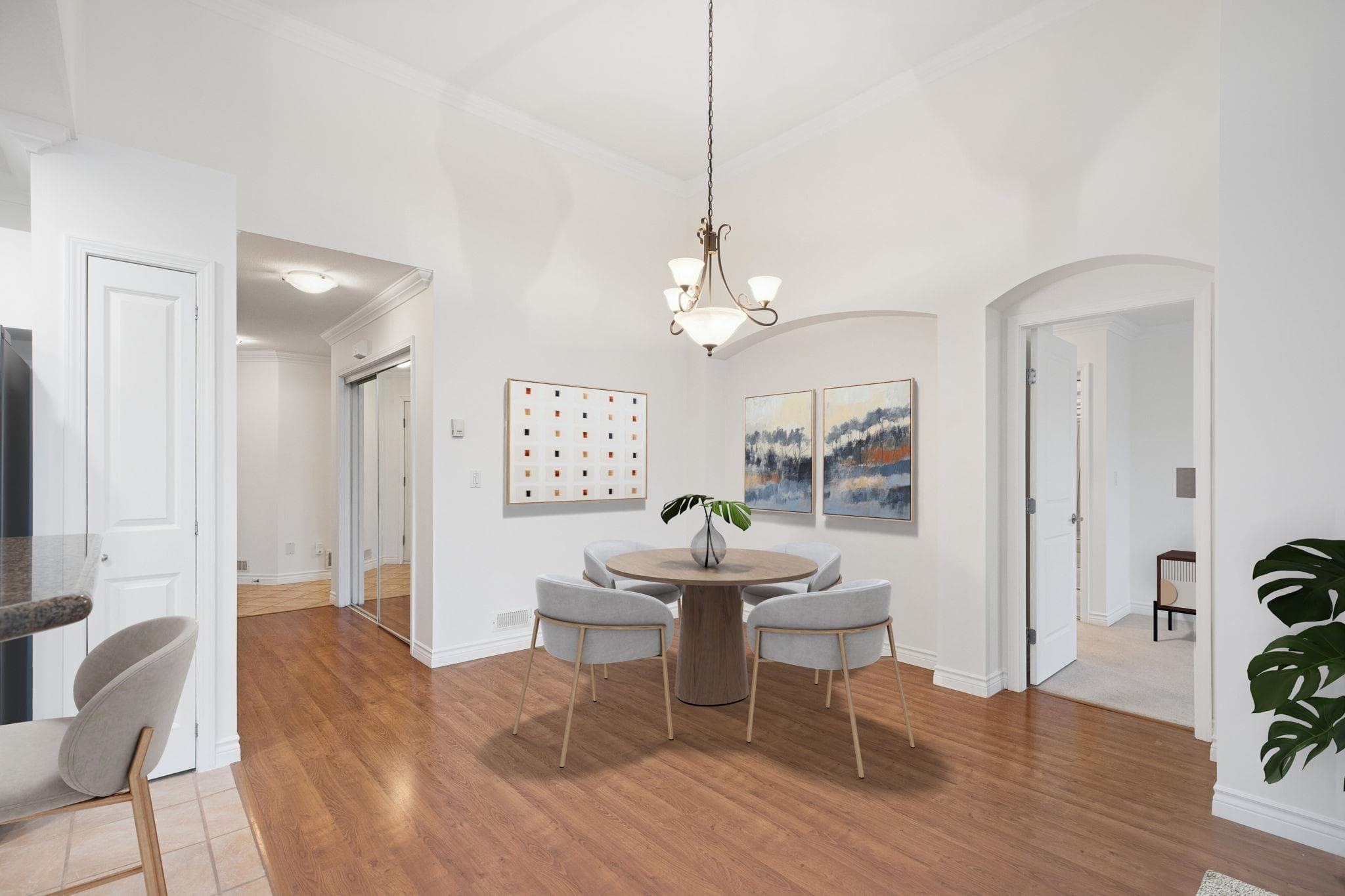 32 - 17516 4th Avenue, Surrey, V3S 0R9 — photo 4