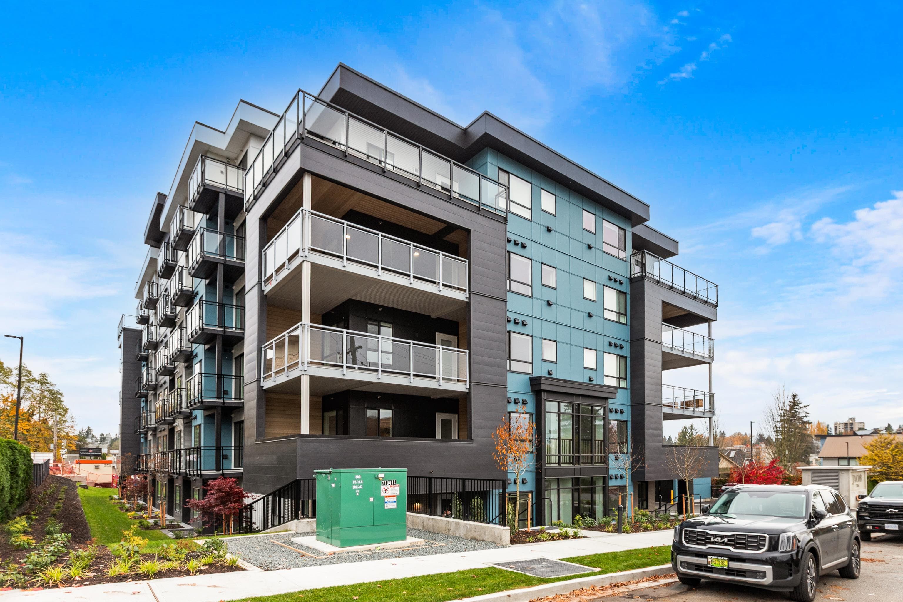 115 - 33886 Pine Street, Abbotsford, V2S 0N9 — photo 3
