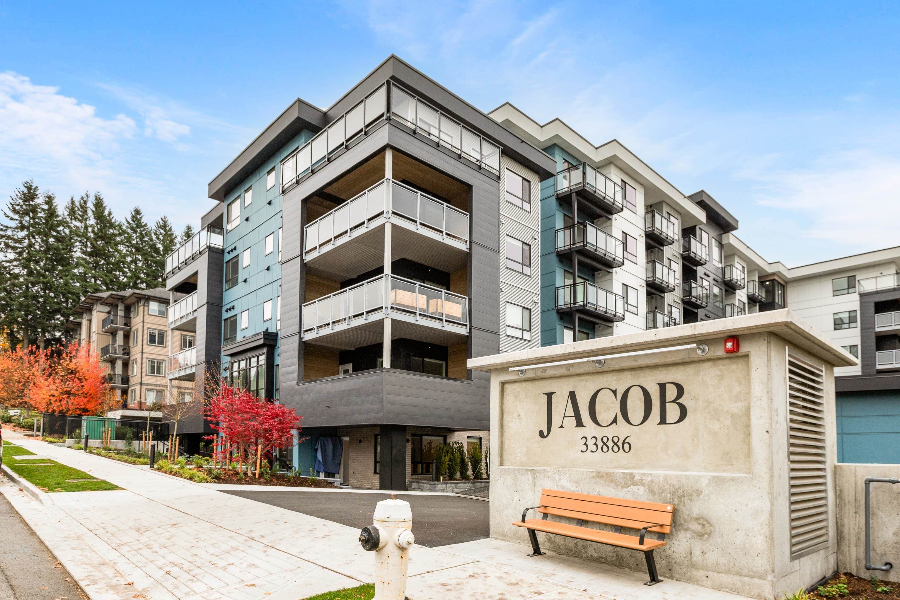 115 - 33886 Pine Street, Abbotsford, V2S 0N9 — photo 1