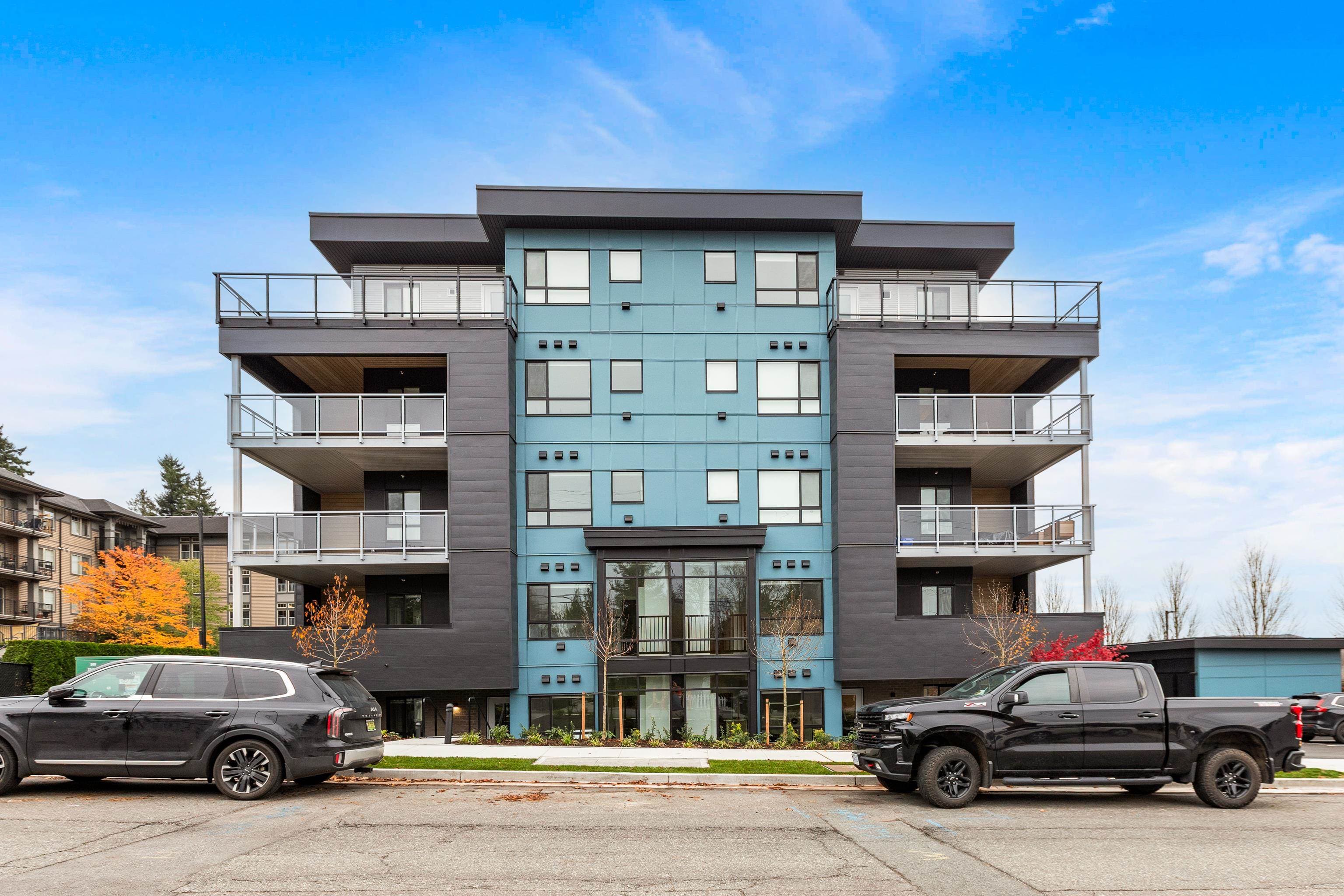 115 - 33886 Pine Street, Abbotsford, V2S 0N9 — photo 4