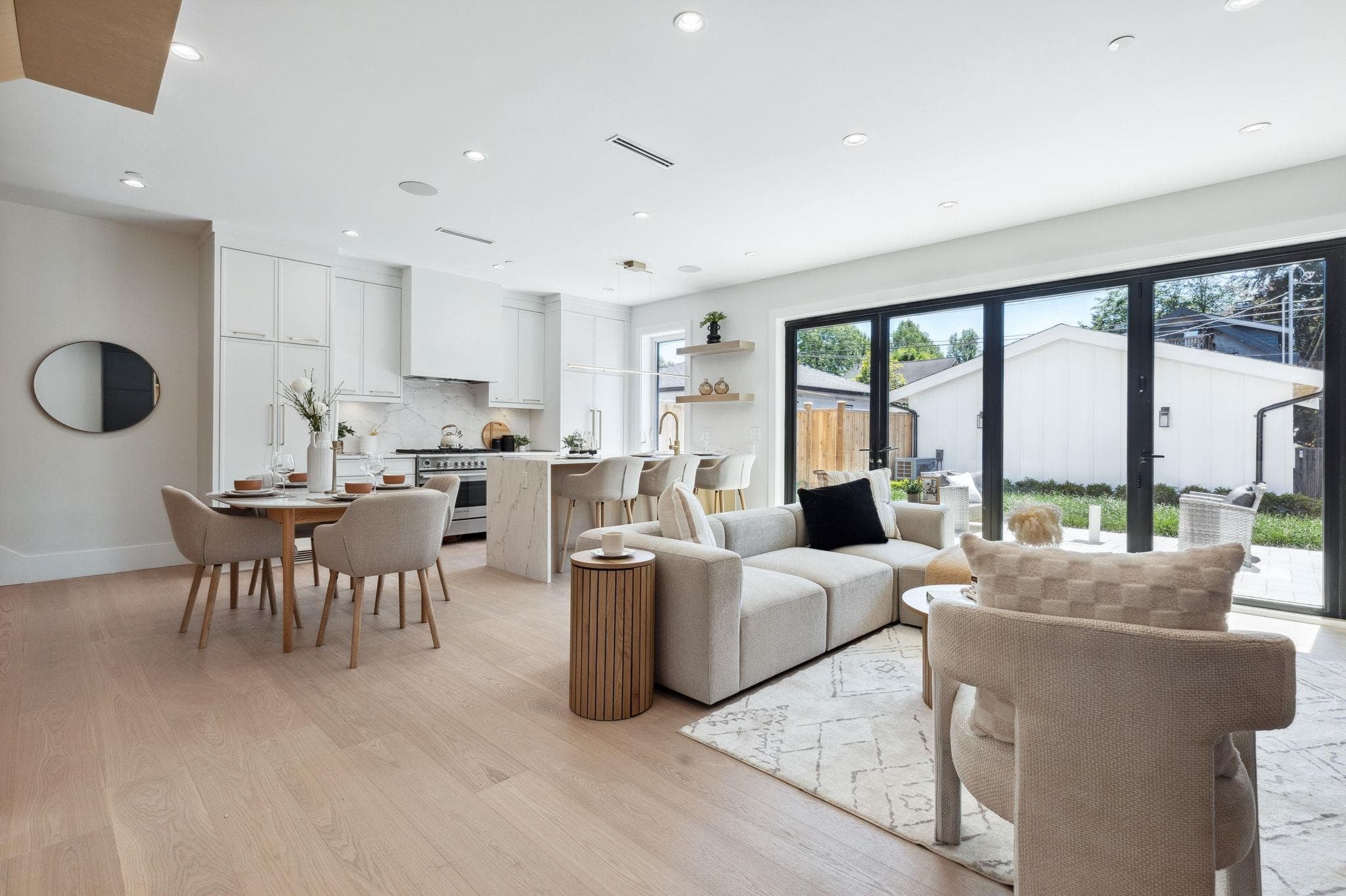 #2 - 2244 E 11th Avenue, Vancouver