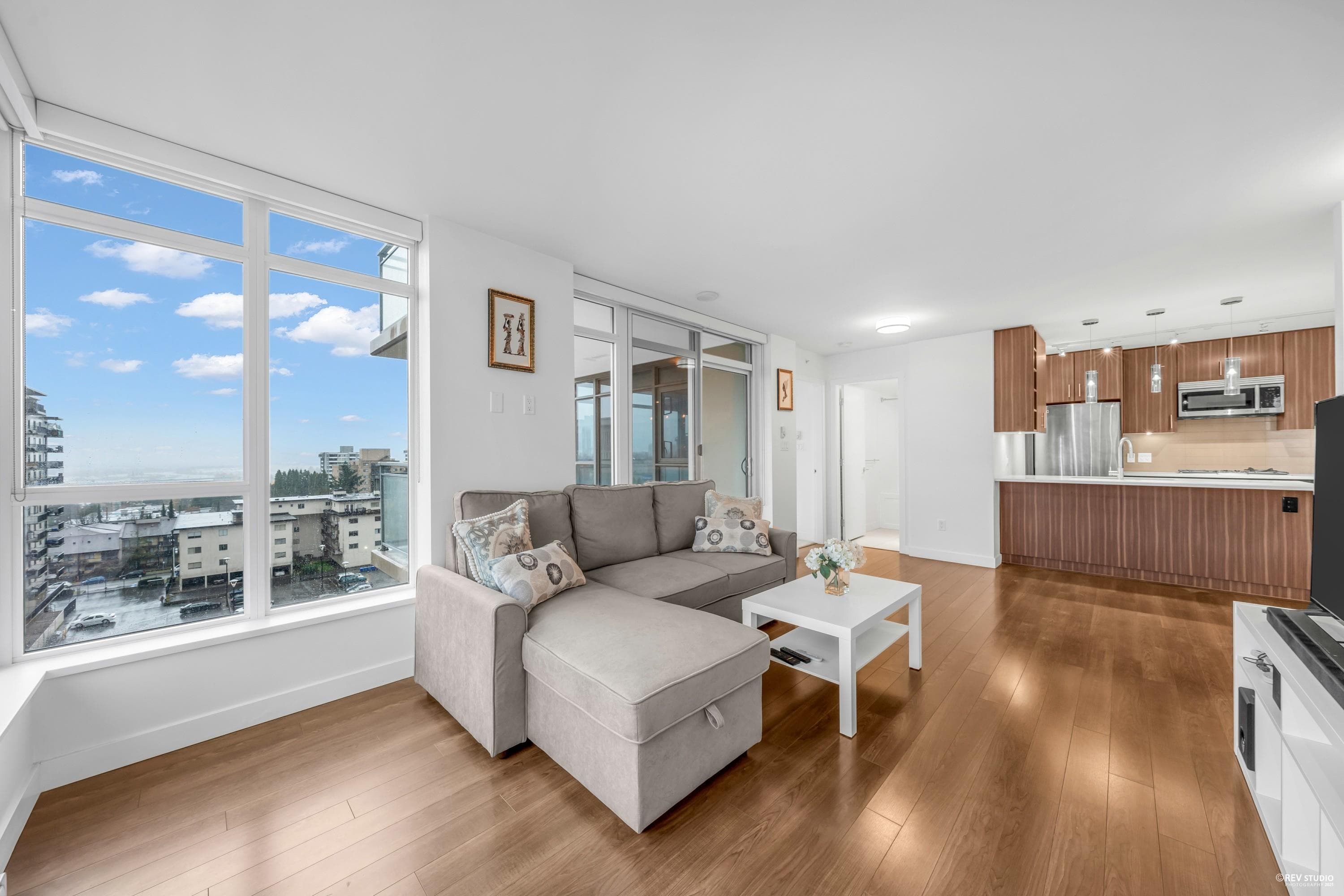 903 - 608 Belmont Street, New Westminster, V3M 0G8 — photo 3