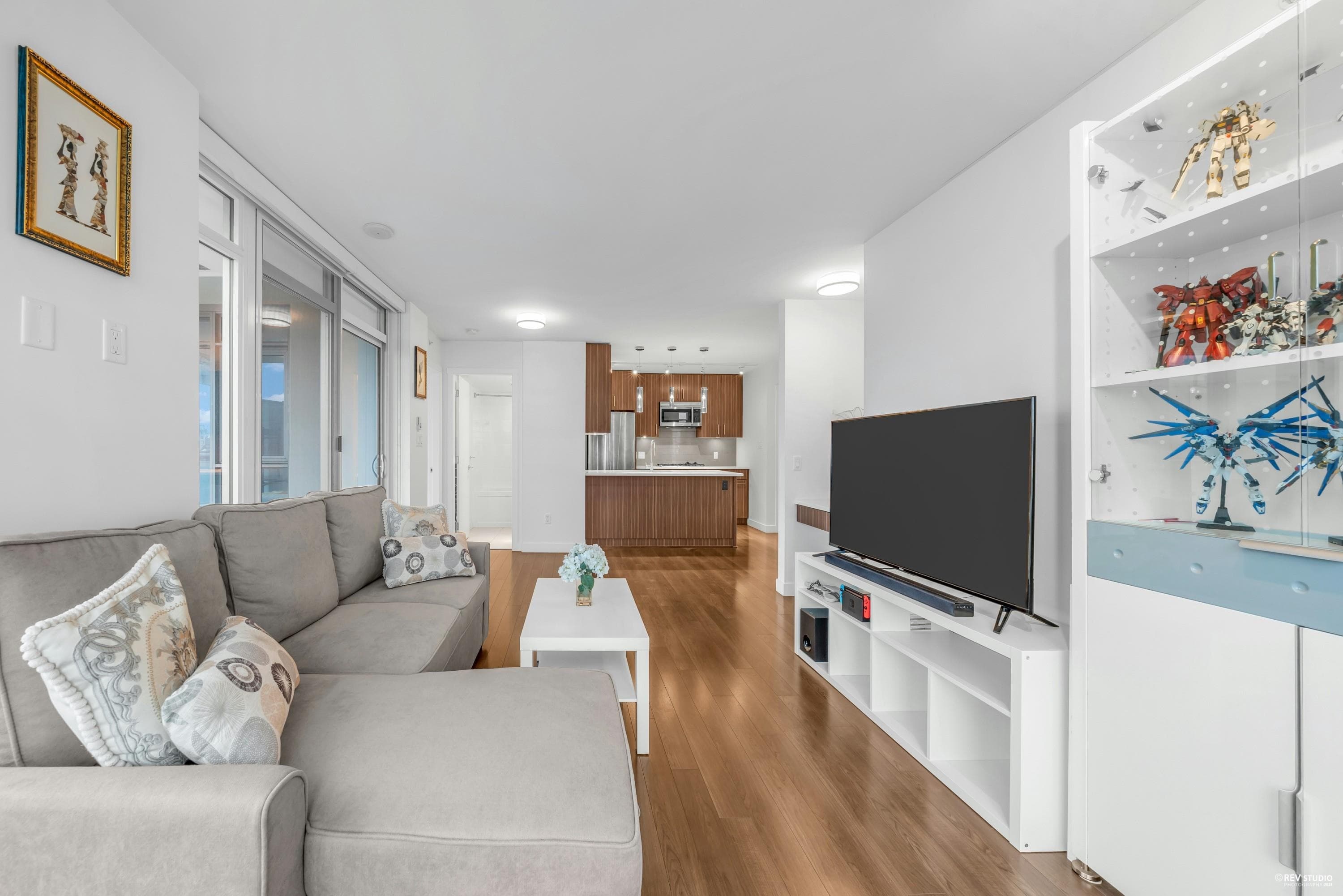903 - 608 Belmont Street, New Westminster, V3M 0G8 — photo 5