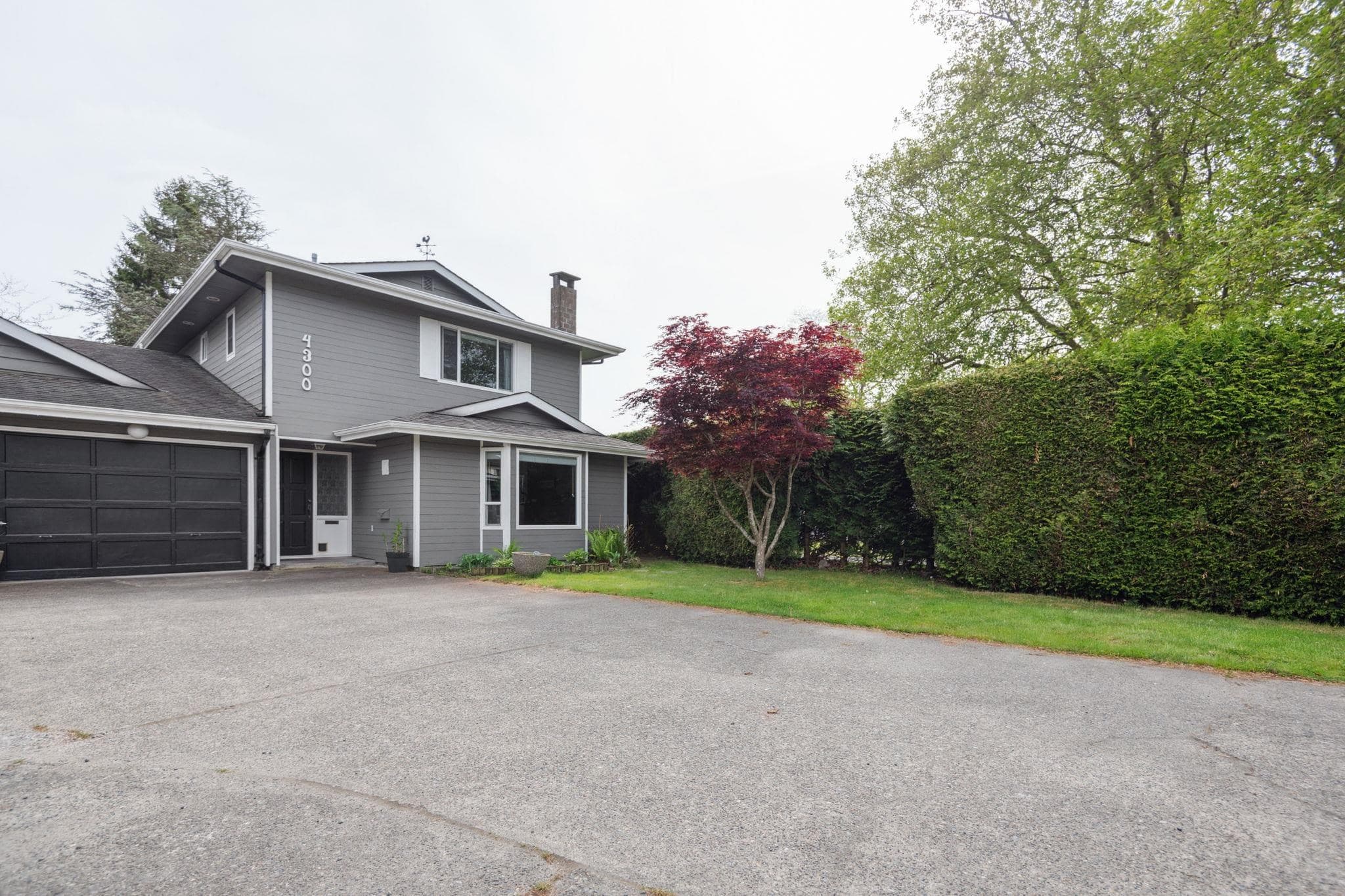 4300 Steveston Highway, Richmond