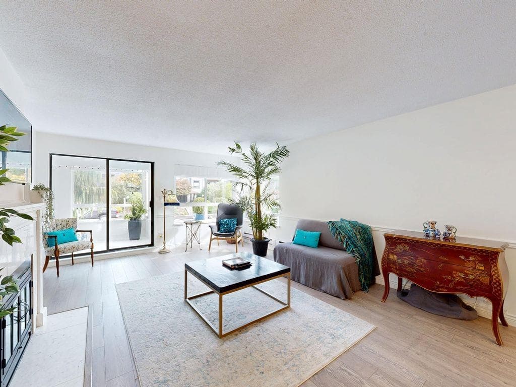 106 - 1467 Martin Street, White Rock, V4B 3W8 — photo 3