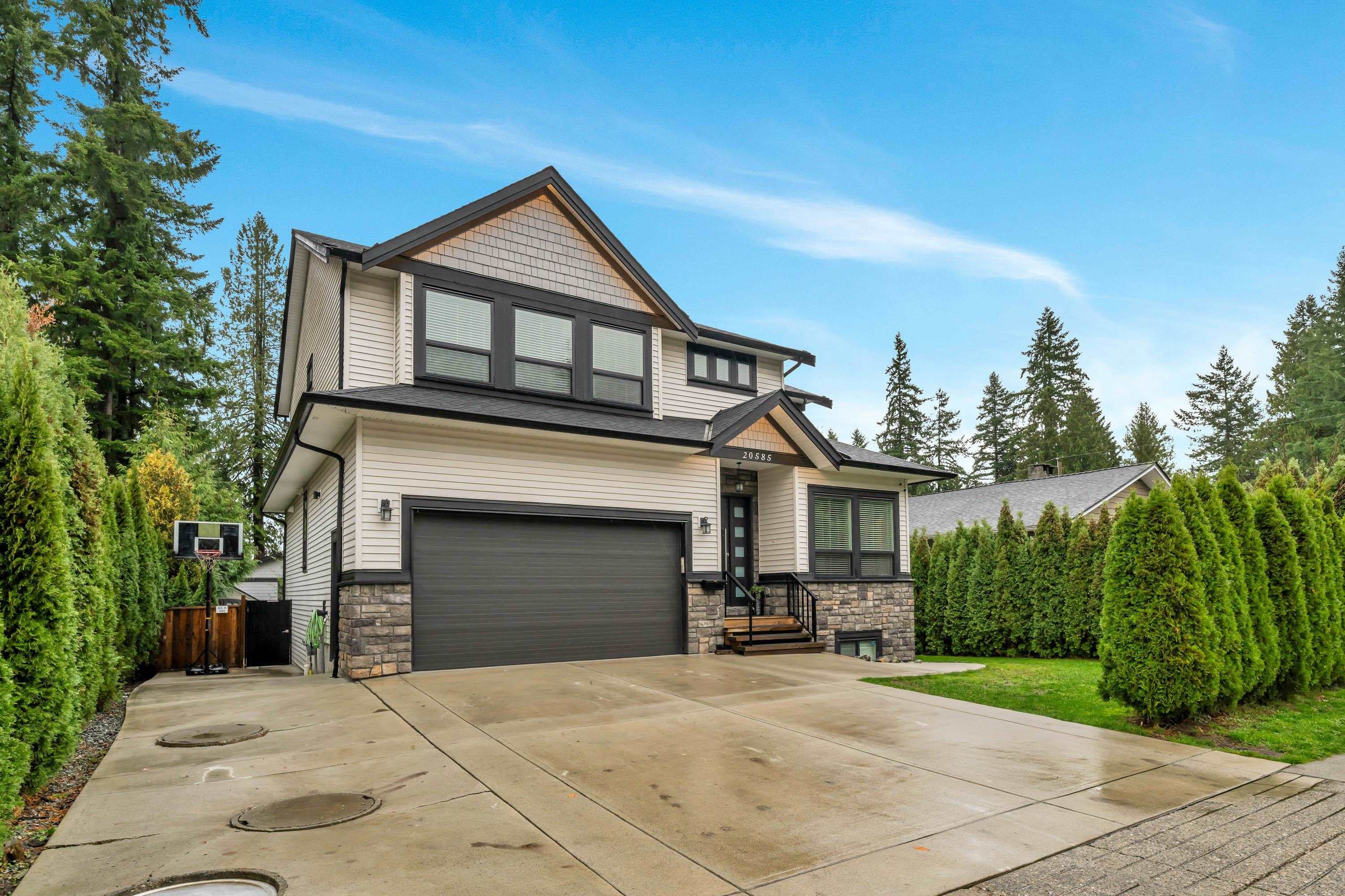 20585 45a Avenue, Langley, V3A 6G4 — photo 2