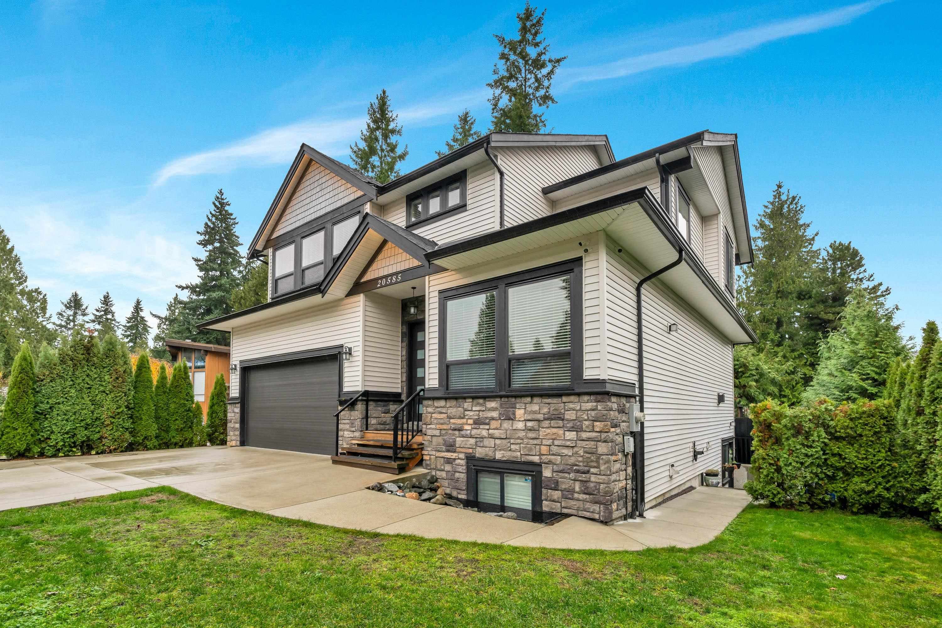 20585 45a Avenue, Langley, V3A 6G4 — photo 3