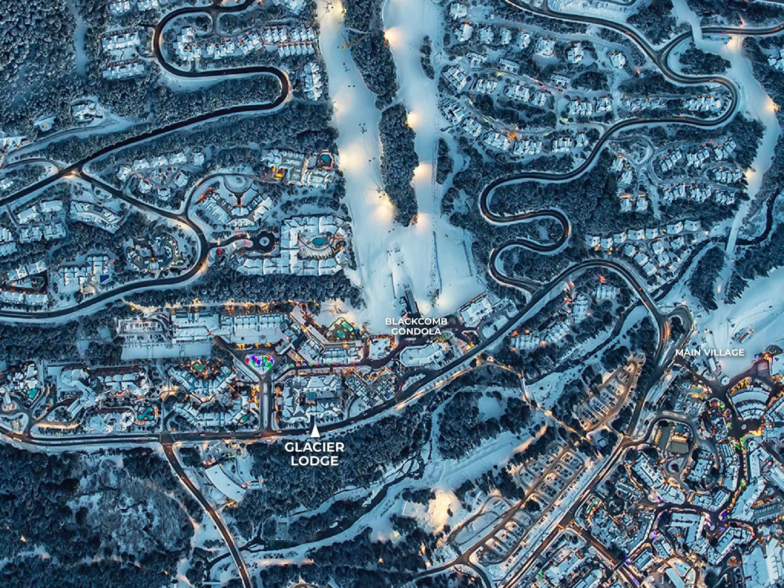 P167 - 4573 Chateau Boulevard, Whistler