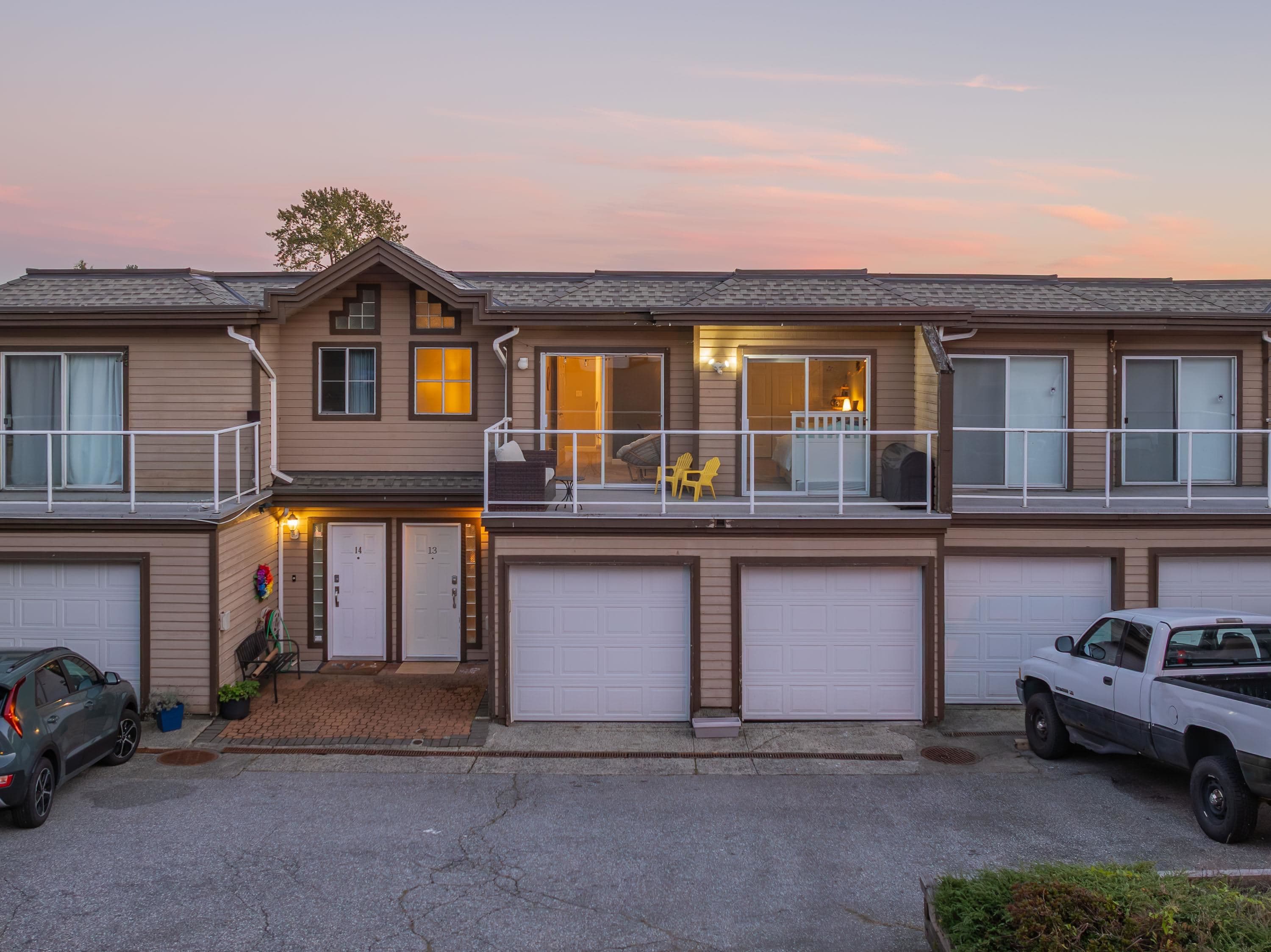 13 - 1872 Harbour Street, Port Coquitlam