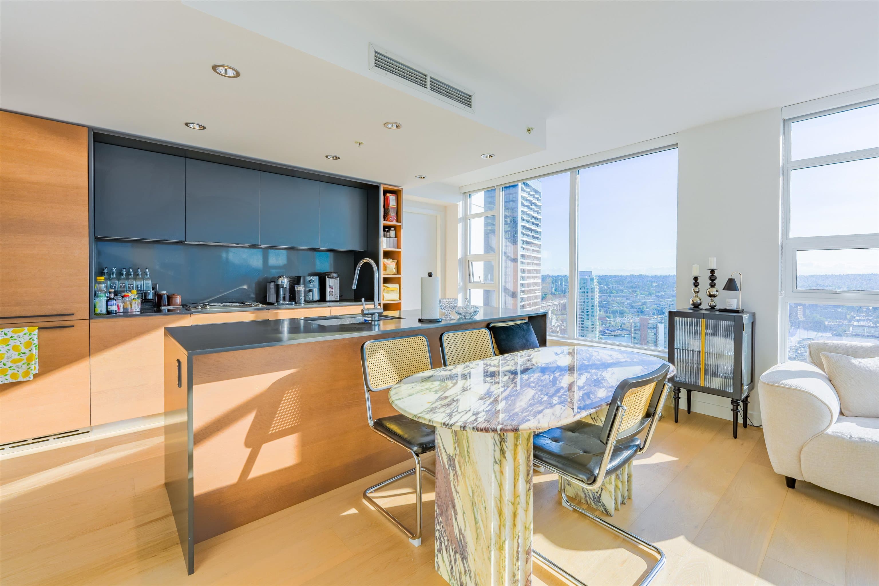 2701 - 1289 Hornby Street, Vancouver, V6Z 0G7 — photo 4