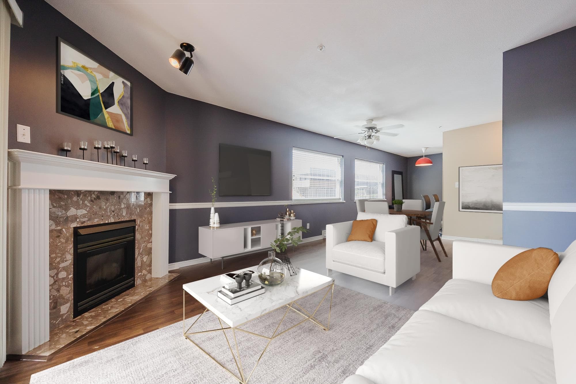 201 - 22722 Lougheed Highway, Maple Ridge, V2X 2V6 — photo 4