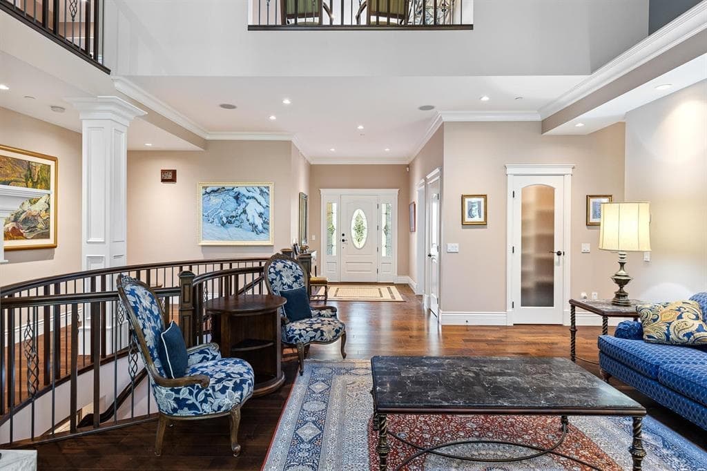 128 Deerview Lane, Anmore, V3H 0A3 — photo 4