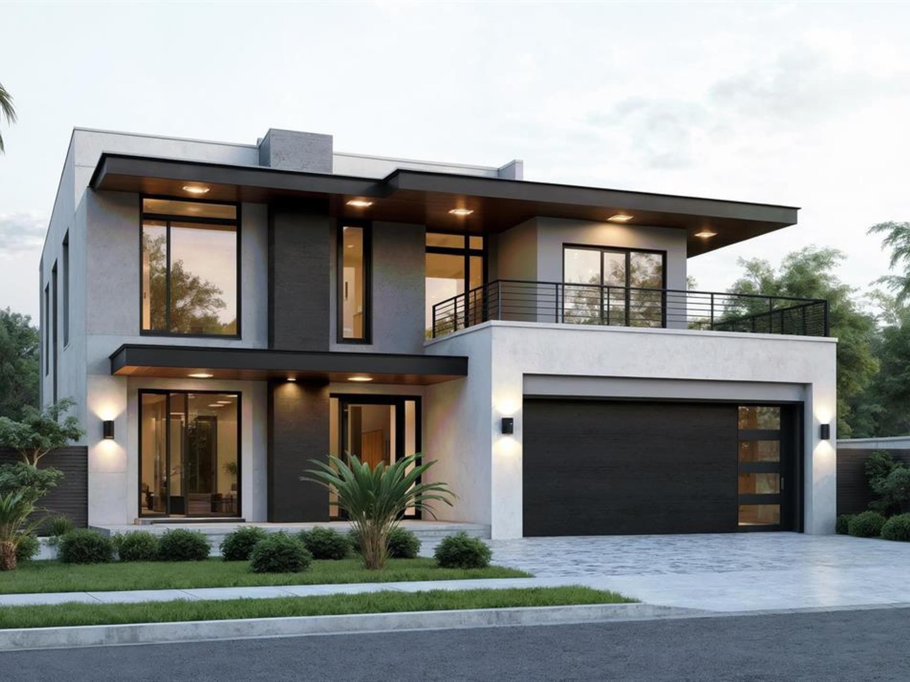910 Fairmile Road, West Vancouver — sold