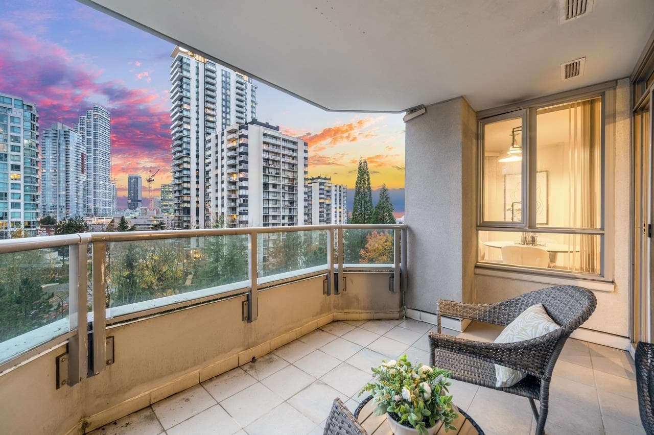 840 - 4825 Hazel Street, Burnaby, V5H 4N4 — photo 2