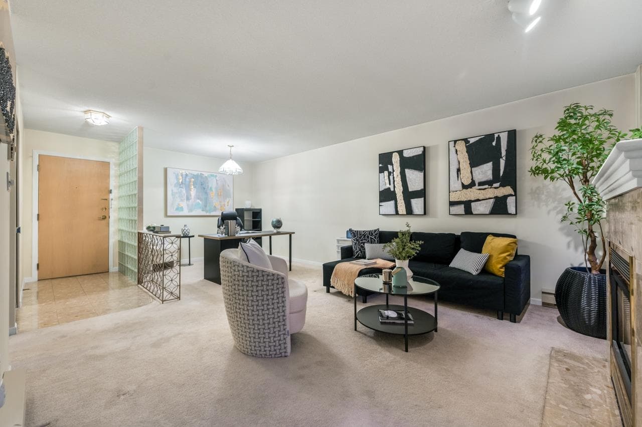 840 - 4825 Hazel Street, Burnaby, V5H 4N4 — photo 3