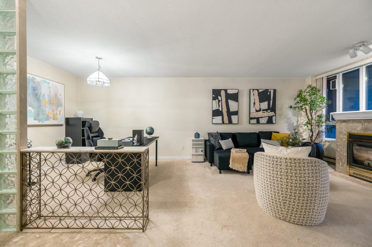 840 - 4825 Hazel Street, Burnaby, V5H 4N4 — photo 4